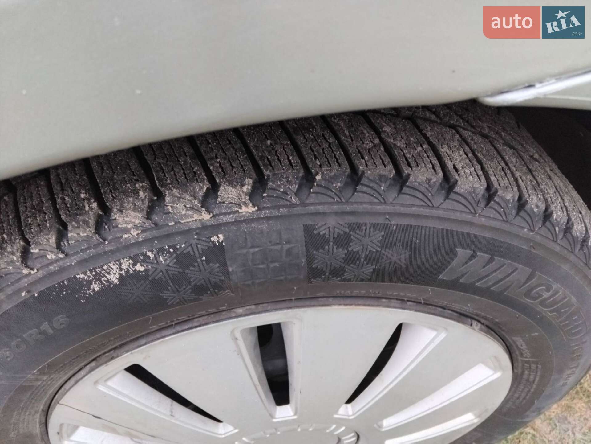 Citroen C8 2005 VIN VF7EB3FZC13240568 фото оголошення 3 з 14