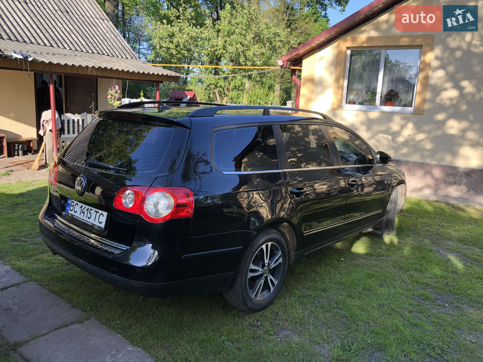 Volkswagen Passat 2009 VIN WVWZZZ3CZ9E125864 фото оголошення 9 з 22