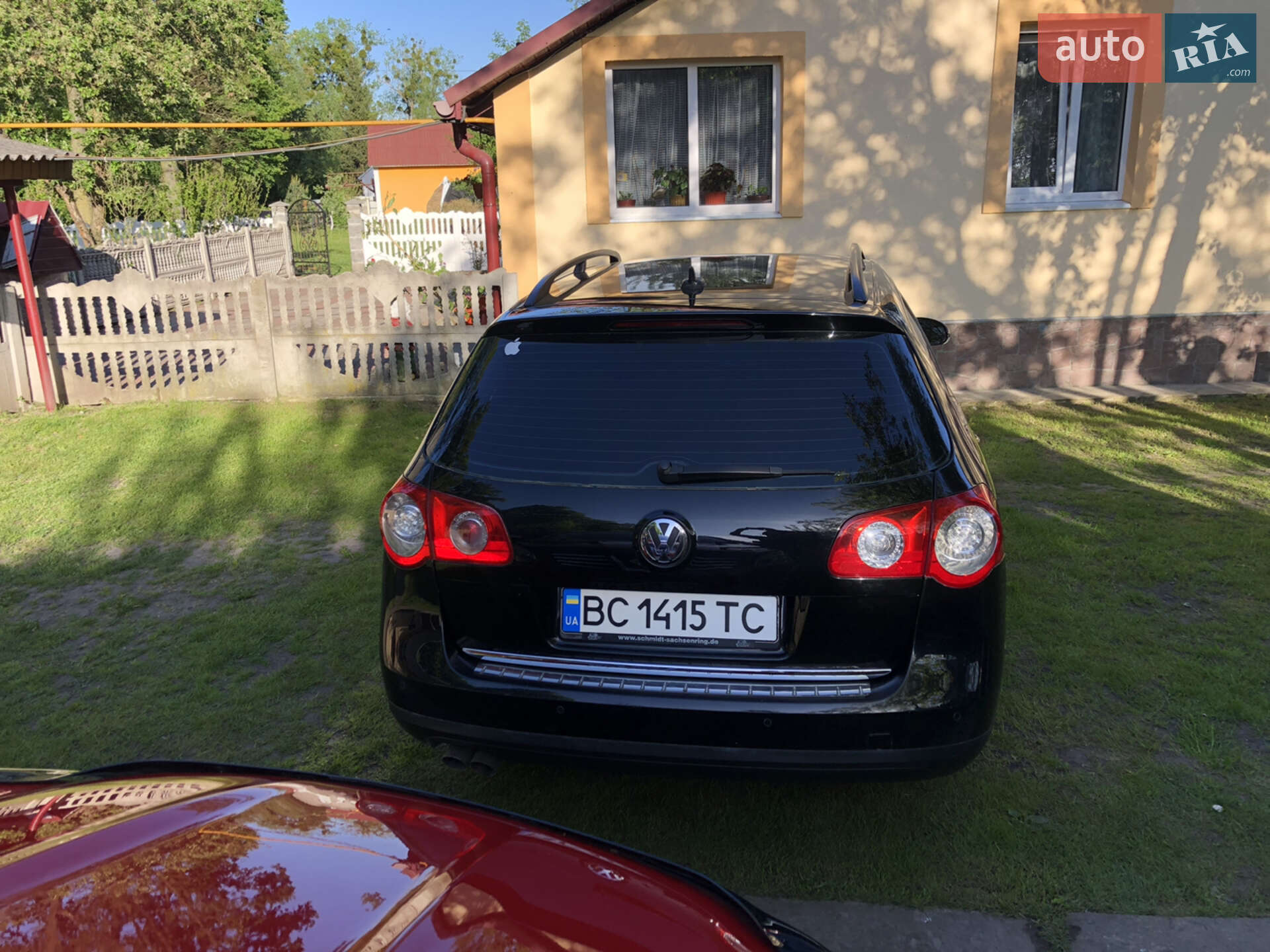 Volkswagen Passat 2009 VIN WVWZZZ3CZ9E125864 фото оголошення 10 з 22