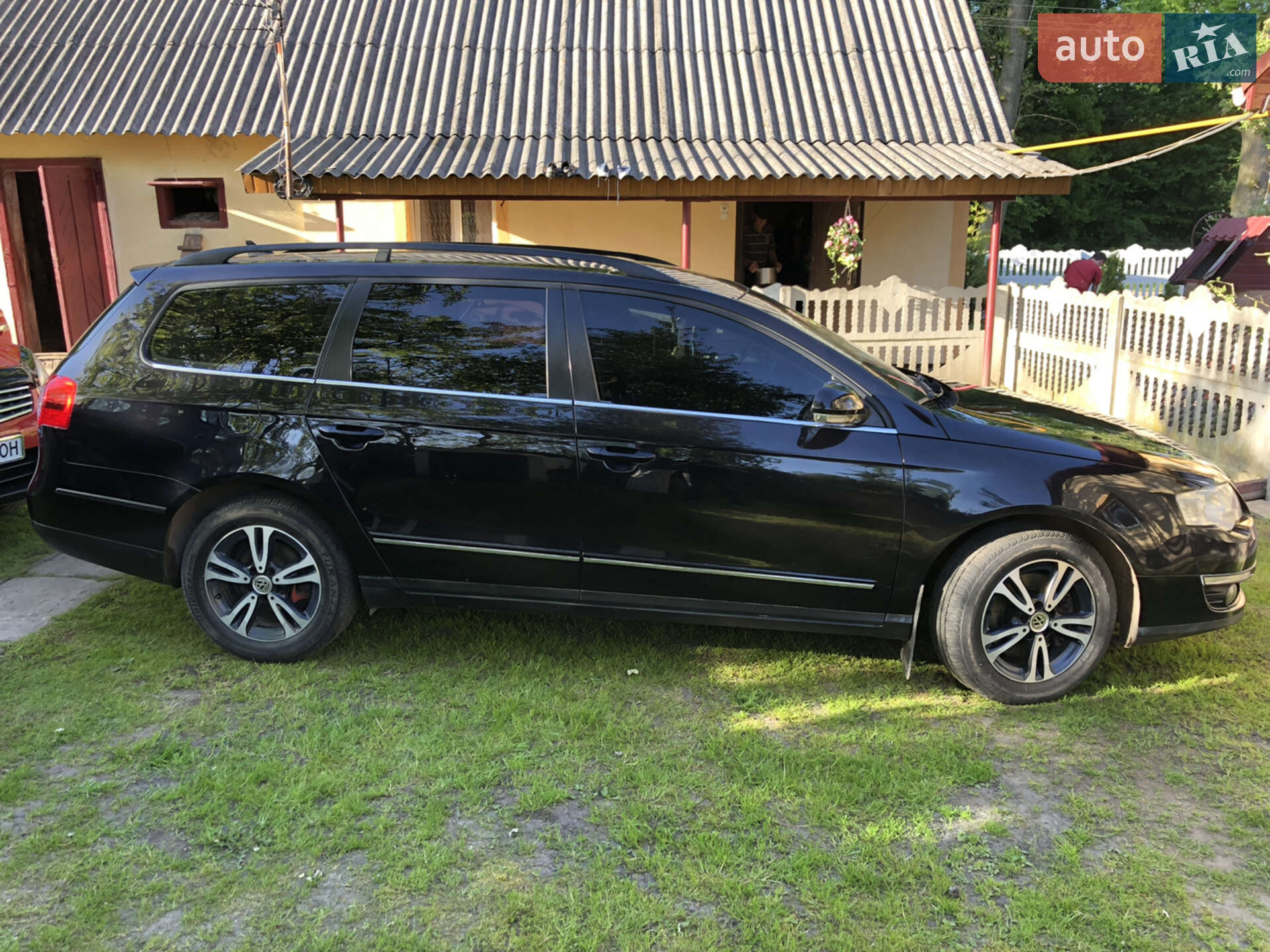 Volkswagen Passat 2009 VIN WVWZZZ3CZ9E125864 фото оголошення 8 з 22