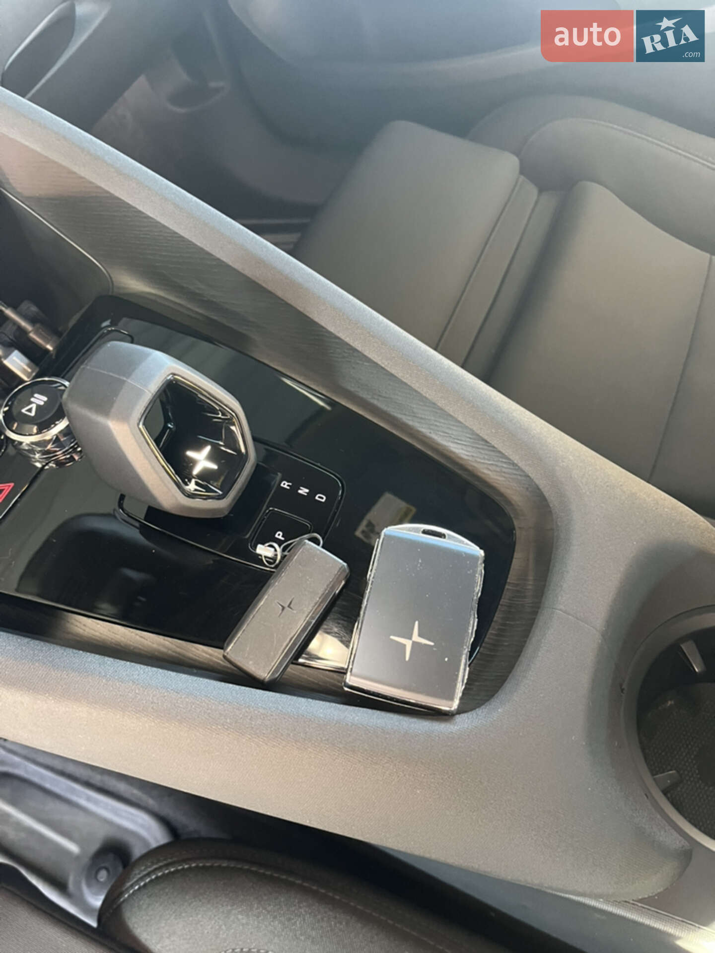 Polestar 2 2021 VIN LPSED3KA8NL053674 фото оголошення 12 з 13