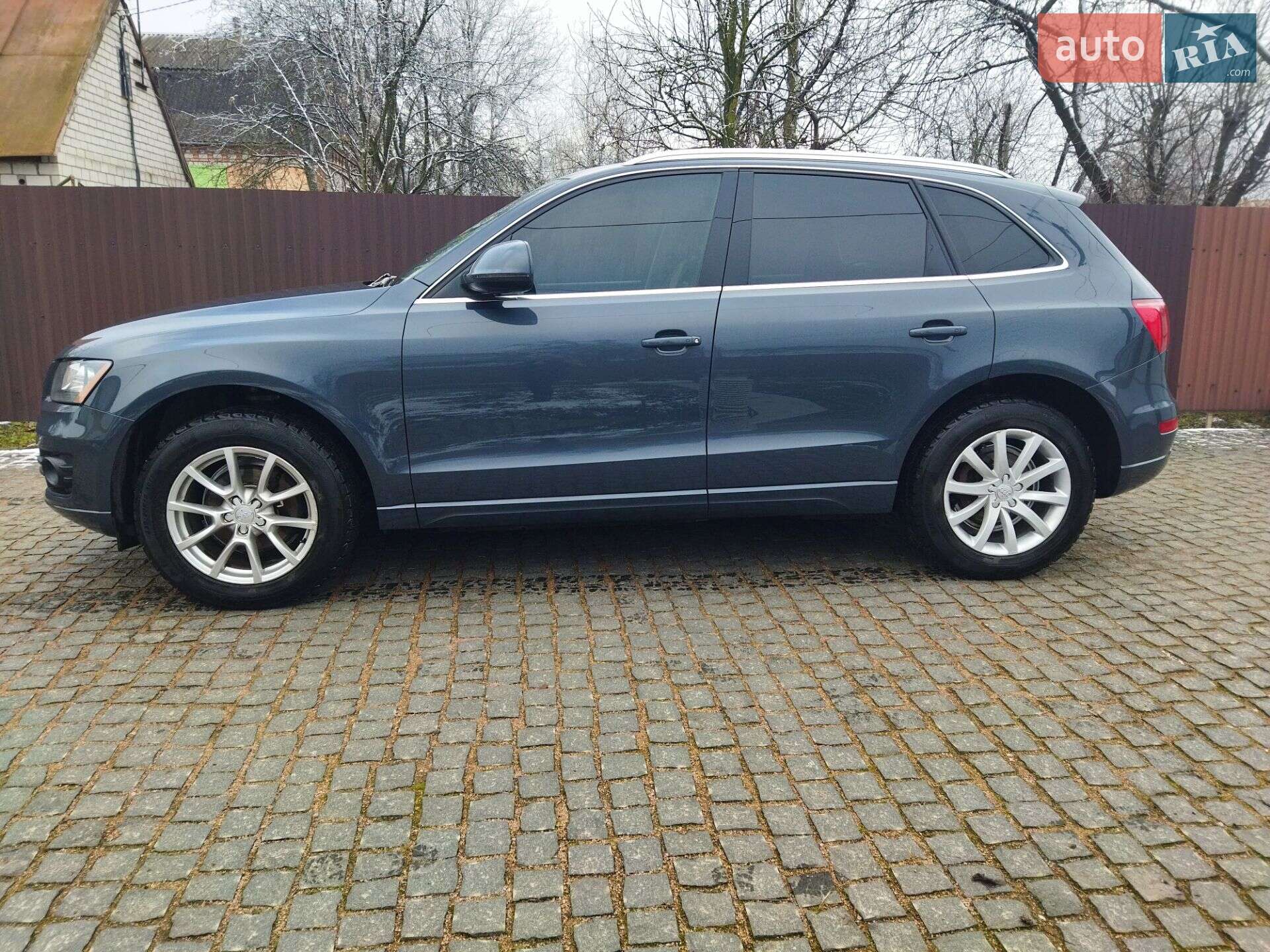Audi Q5 2011 VIN WA1CFAFP2BA062468 фото оголошення 76 з 78