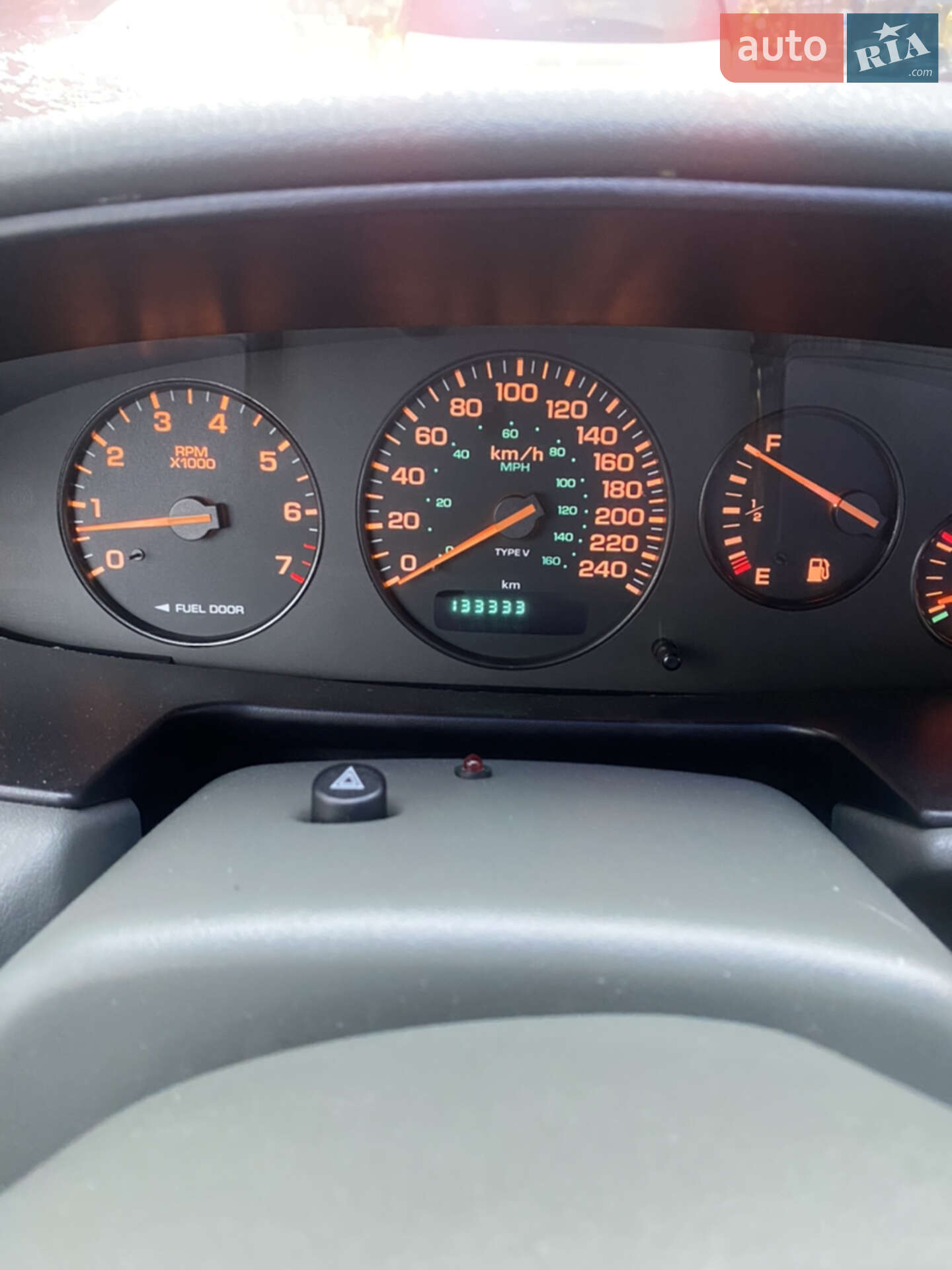 Chrysler Stratus 1997 VIN 1C3EMN6CXVN541449 фото оголошення 19 з 52