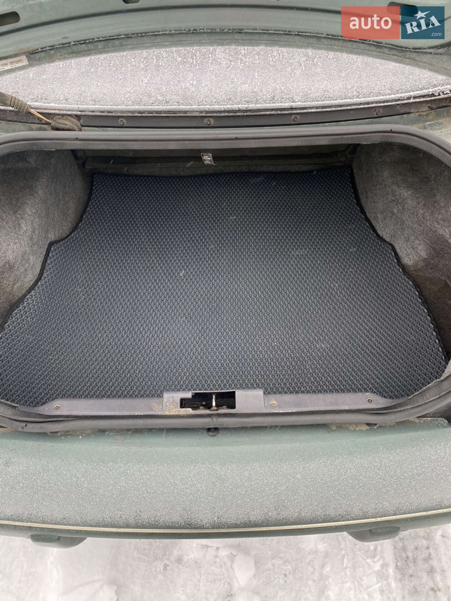 Chrysler Stratus 1997 VIN 1C3EMN6CXVN541449 фото оголошення 33 з 52