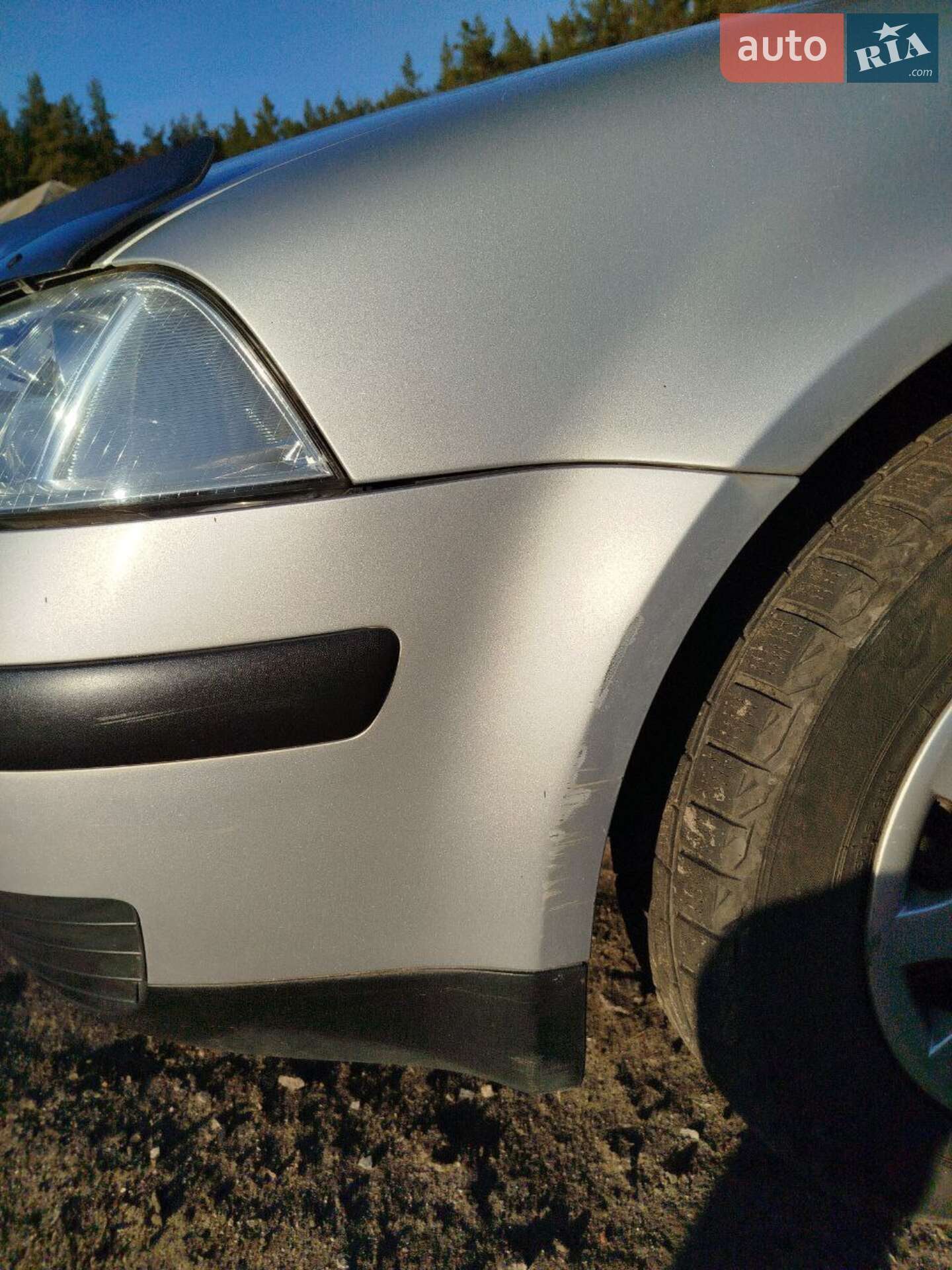 Volkswagen Passat 2000 VIN WVWZZZ3BZ1E123810 фото оголошення 12 з 12