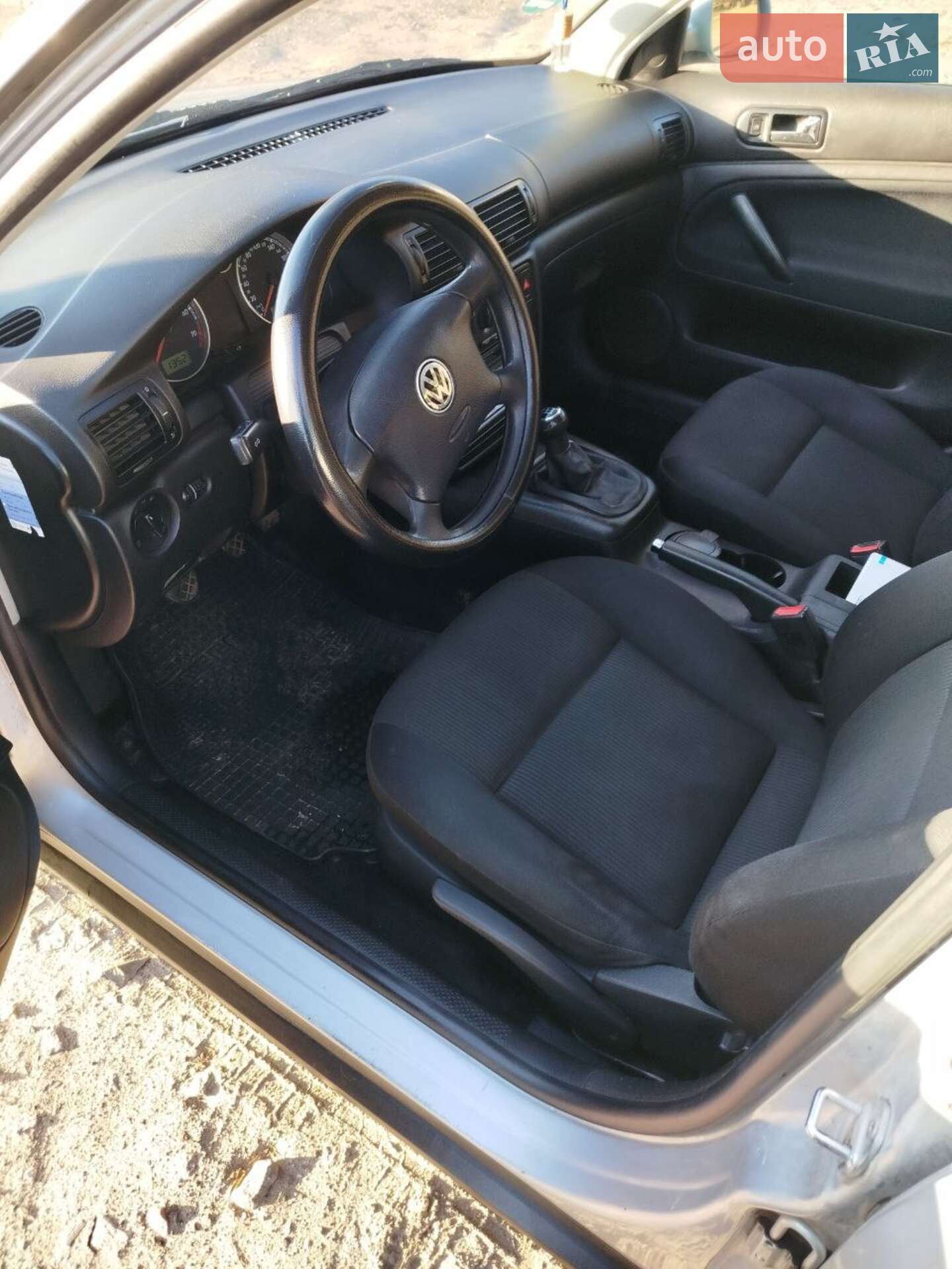Volkswagen Passat 2000 VIN WVWZZZ3BZ1E123810 фото оголошення 6 з 12