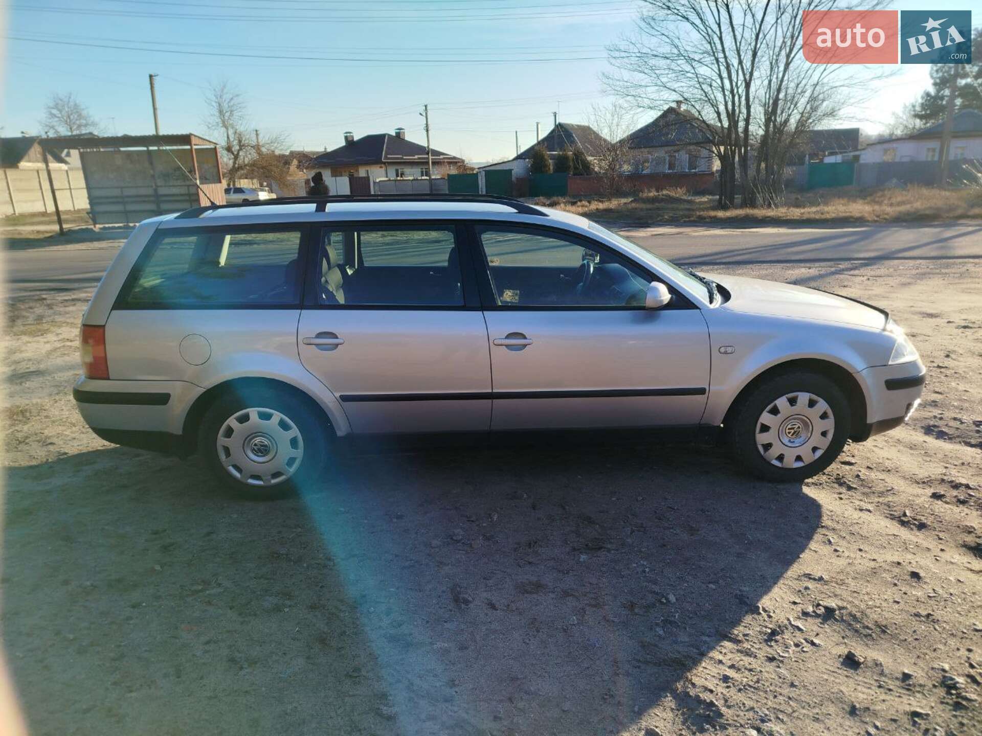 Volkswagen Passat 2000 VIN WVWZZZ3BZ1E123810 фото оголошення 2 з 12