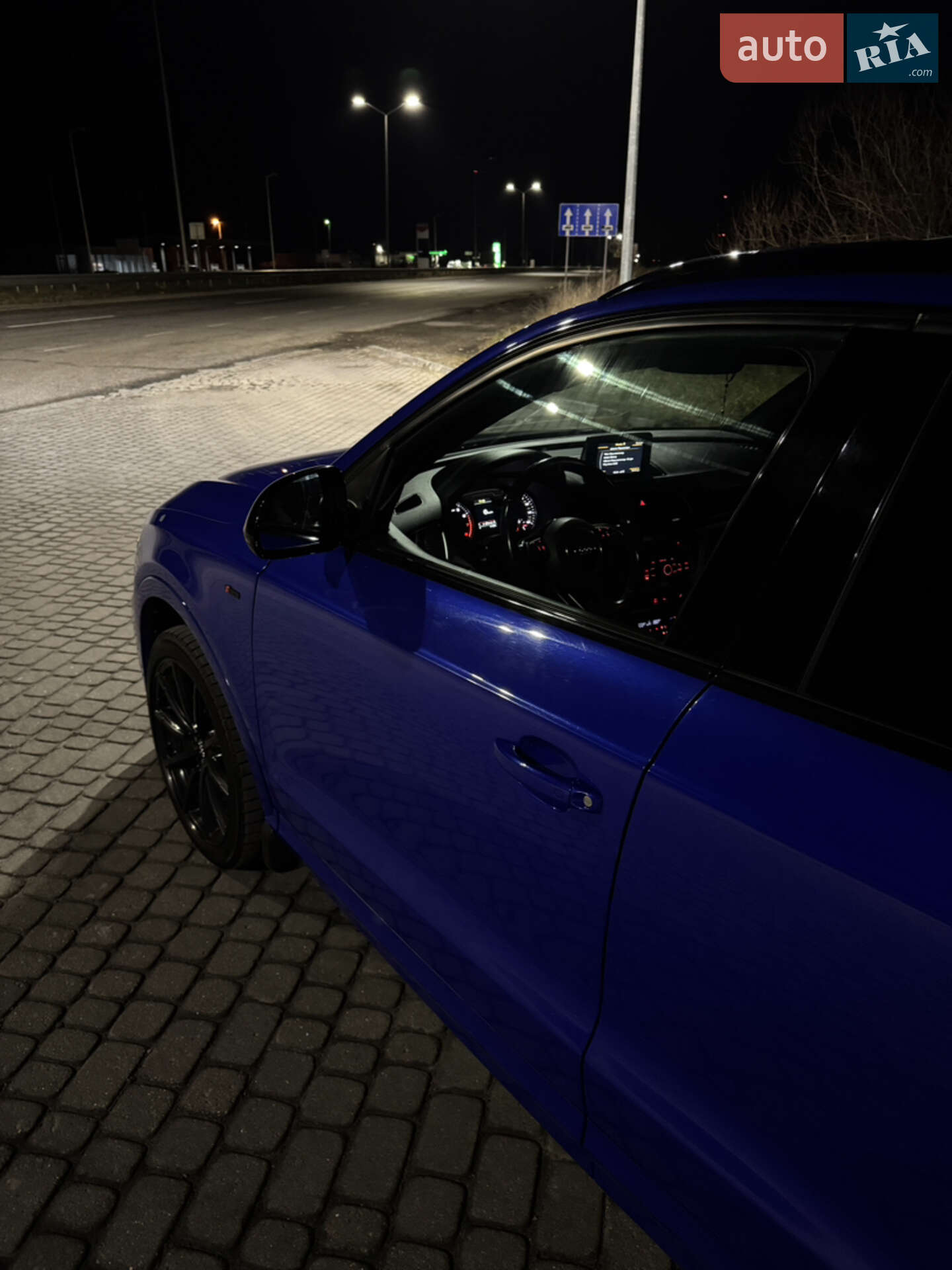 Audi Q3 2018 VIN WA1HCCFS0JR030594 фото оголошення 29 з 31