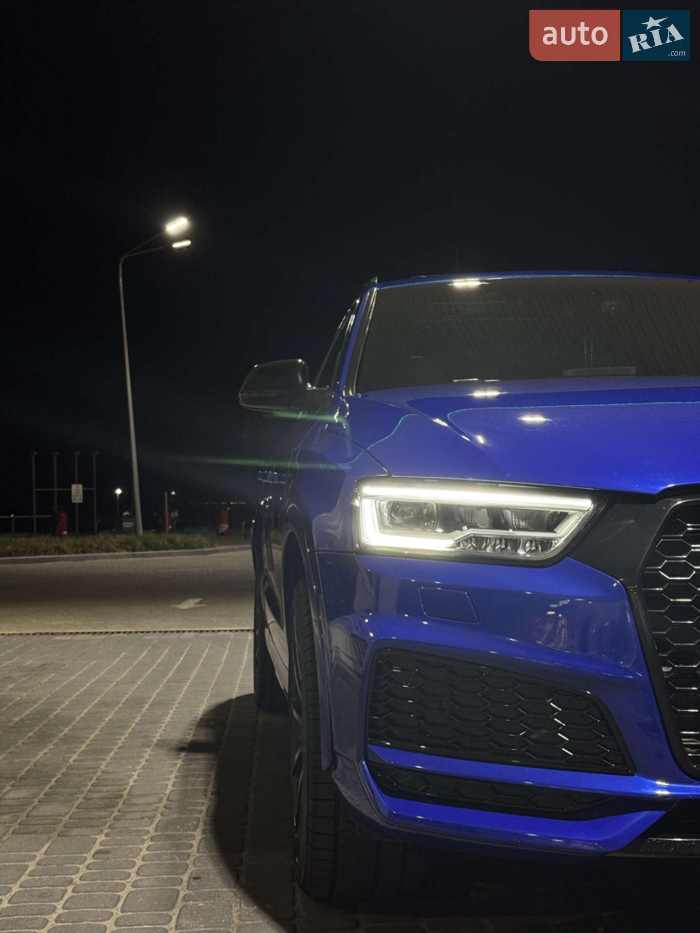 Audi Q3 2018 VIN WA1HCCFS0JR030594 фото оголошення 31 з 31