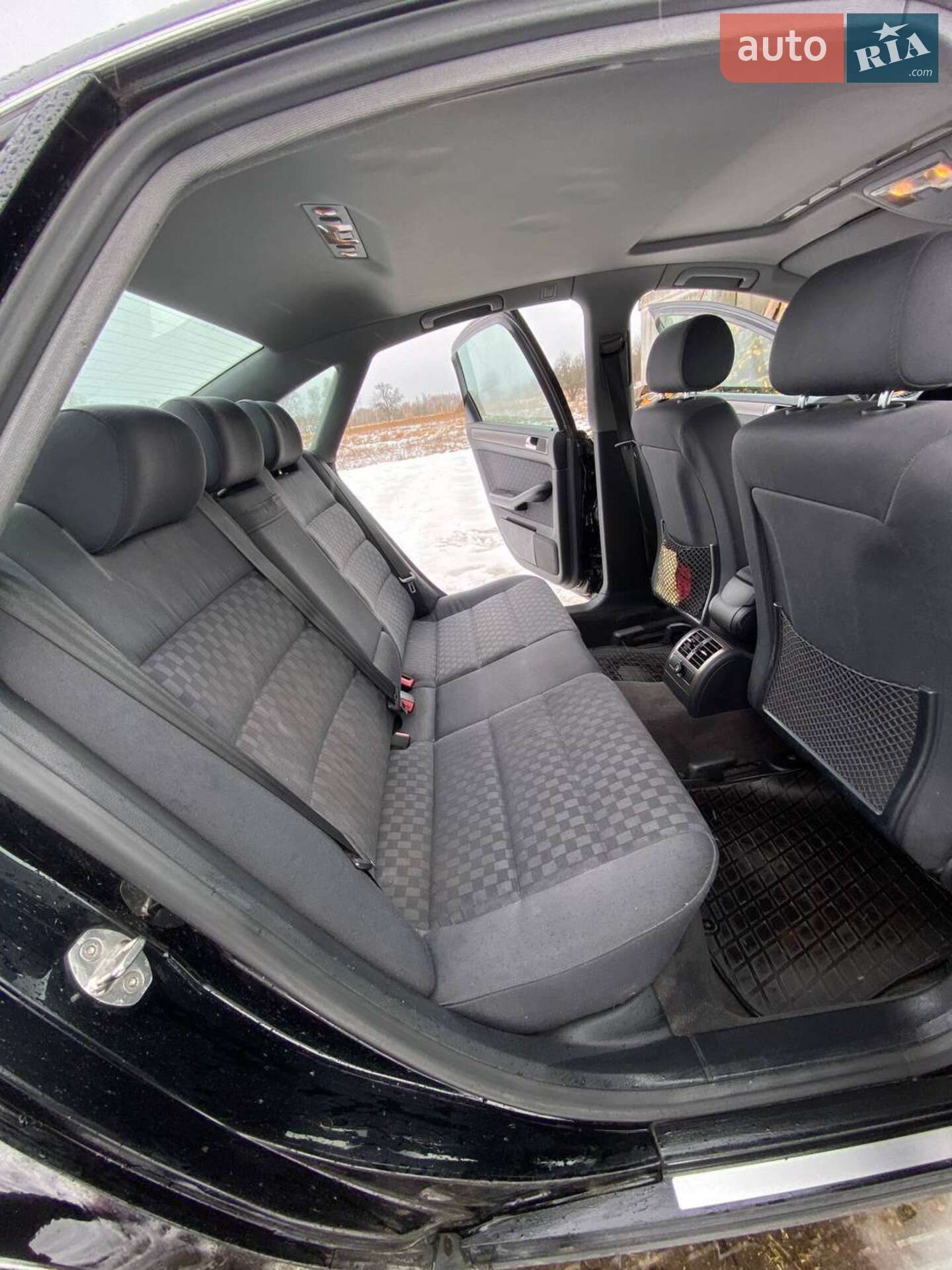Audi A6 1998 VIN WAUZZZ4BZWN156367 фото оголошення 15 з 20