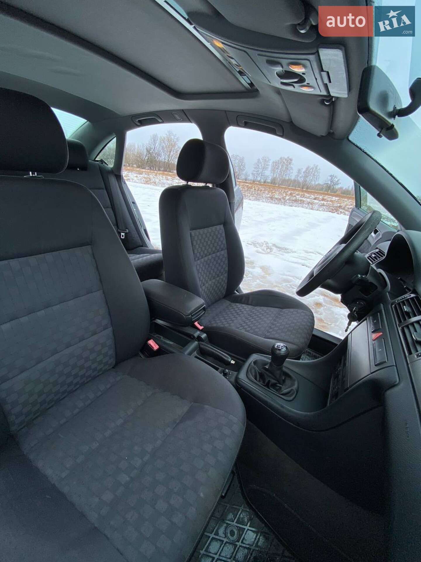 Audi A6 1998 VIN WAUZZZ4BZWN156367 фото оголошення 16 з 20