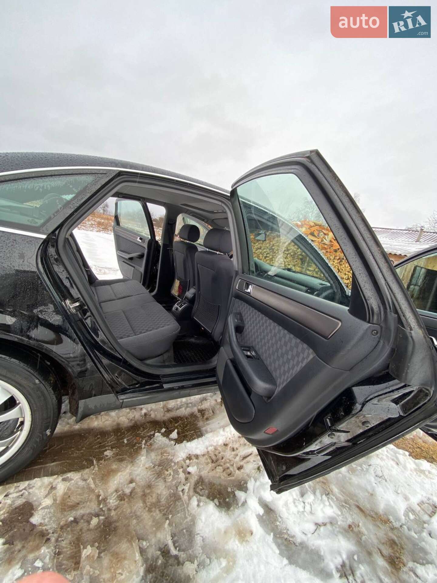 Audi A6 1998 VIN WAUZZZ4BZWN156367 фото оголошення 20 з 20