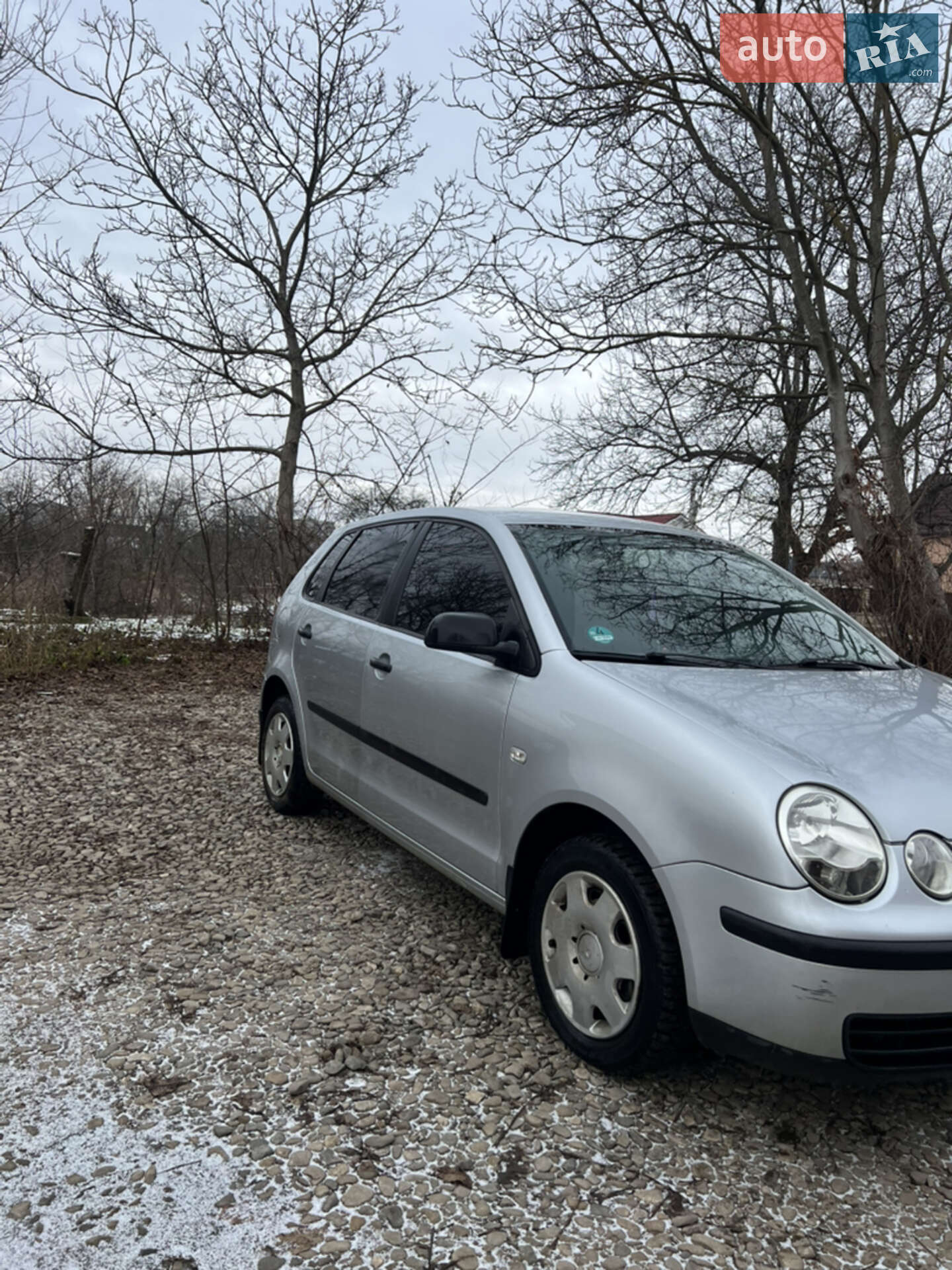 Volkswagen Polo 2003 VIN WVWZZZ9NZ3Y121508 фото оголошення 7 з 13