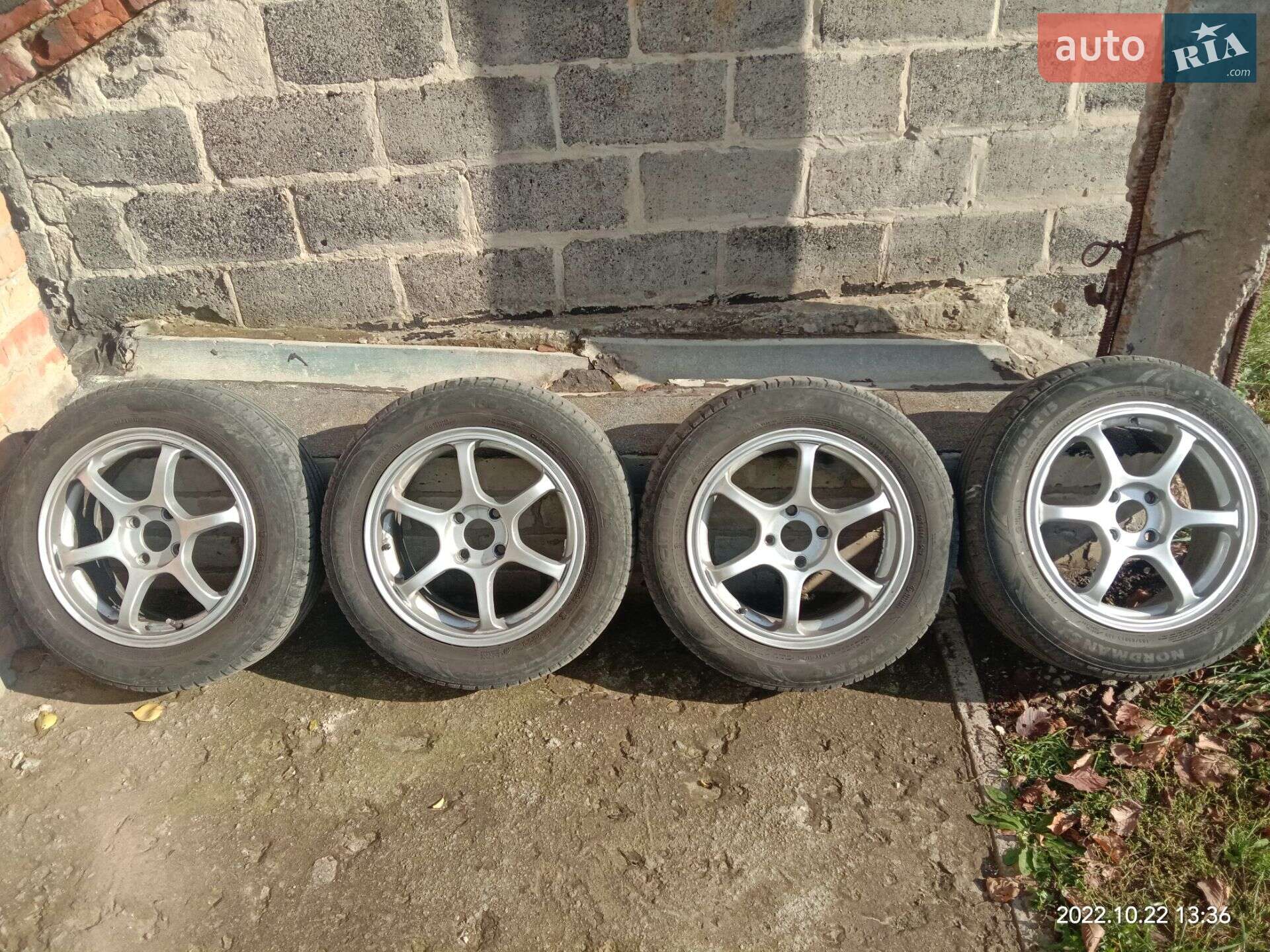 ЗАЗ Vida 2013 VIN Y6DSF6950D0008887 фото оголошення 2 з 5