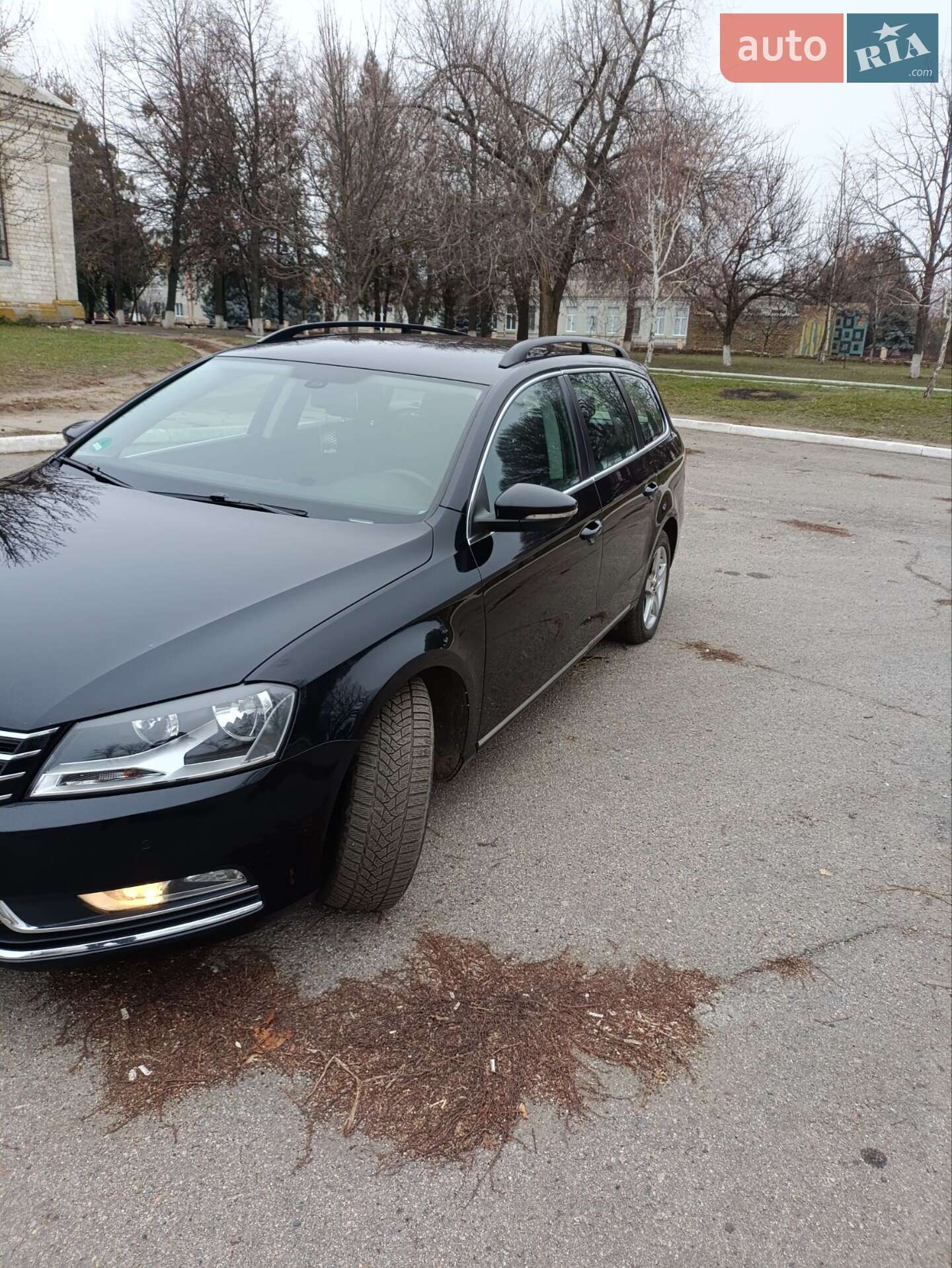 Volkswagen Passat 2012 VIN WVWZZZ3CZDE006662 фото оголошення 3 з 36