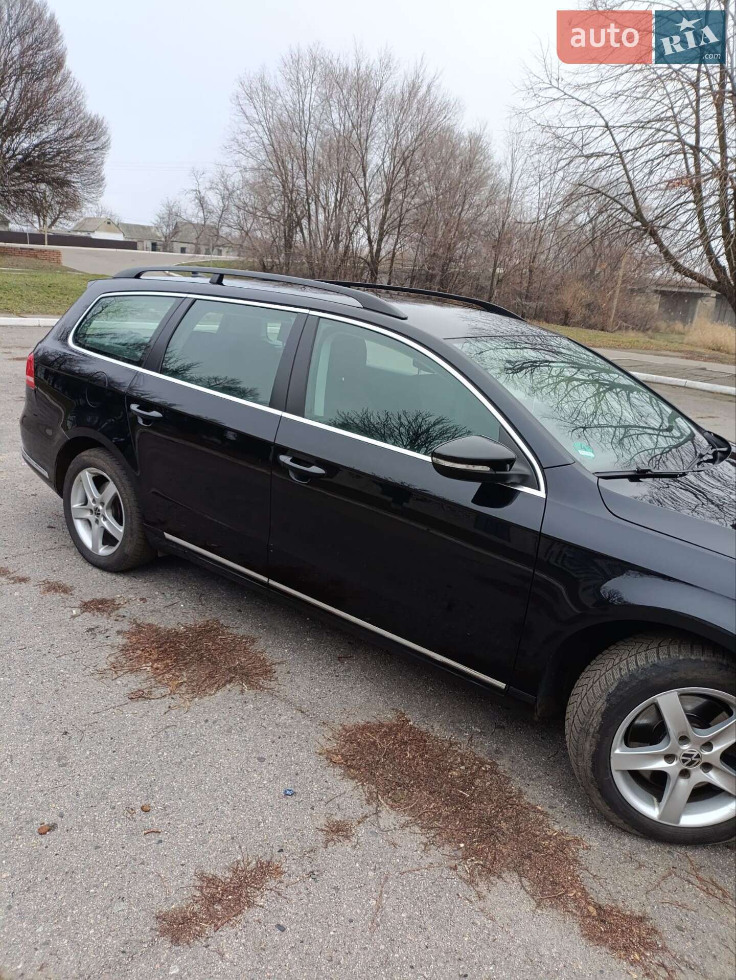 Volkswagen Passat 2012 VIN WVWZZZ3CZDE006662 фото оголошення 4 з 36
