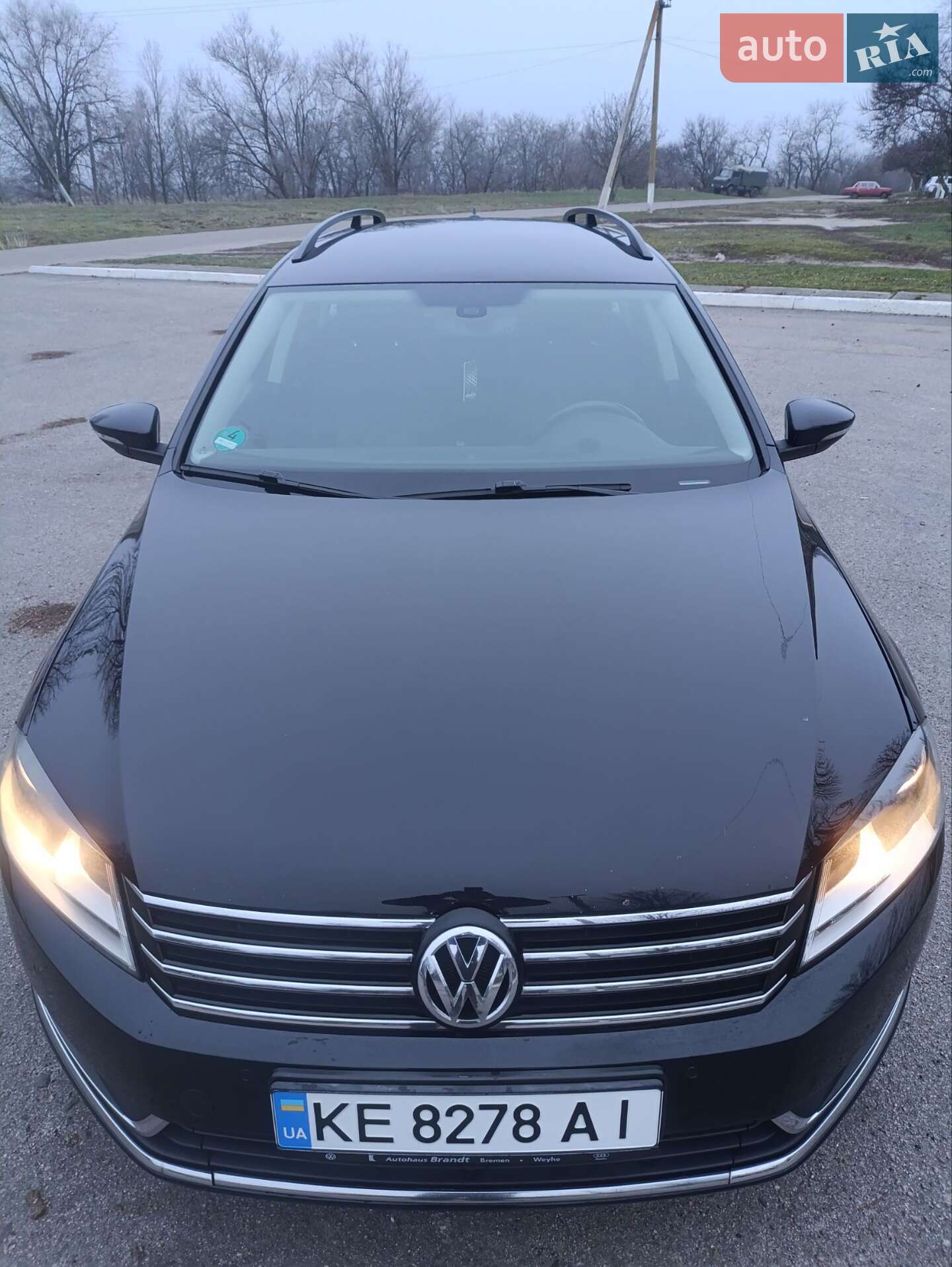 Volkswagen Passat 2012 VIN WVWZZZ3CZDE006662 фото оголошення 17 з 36