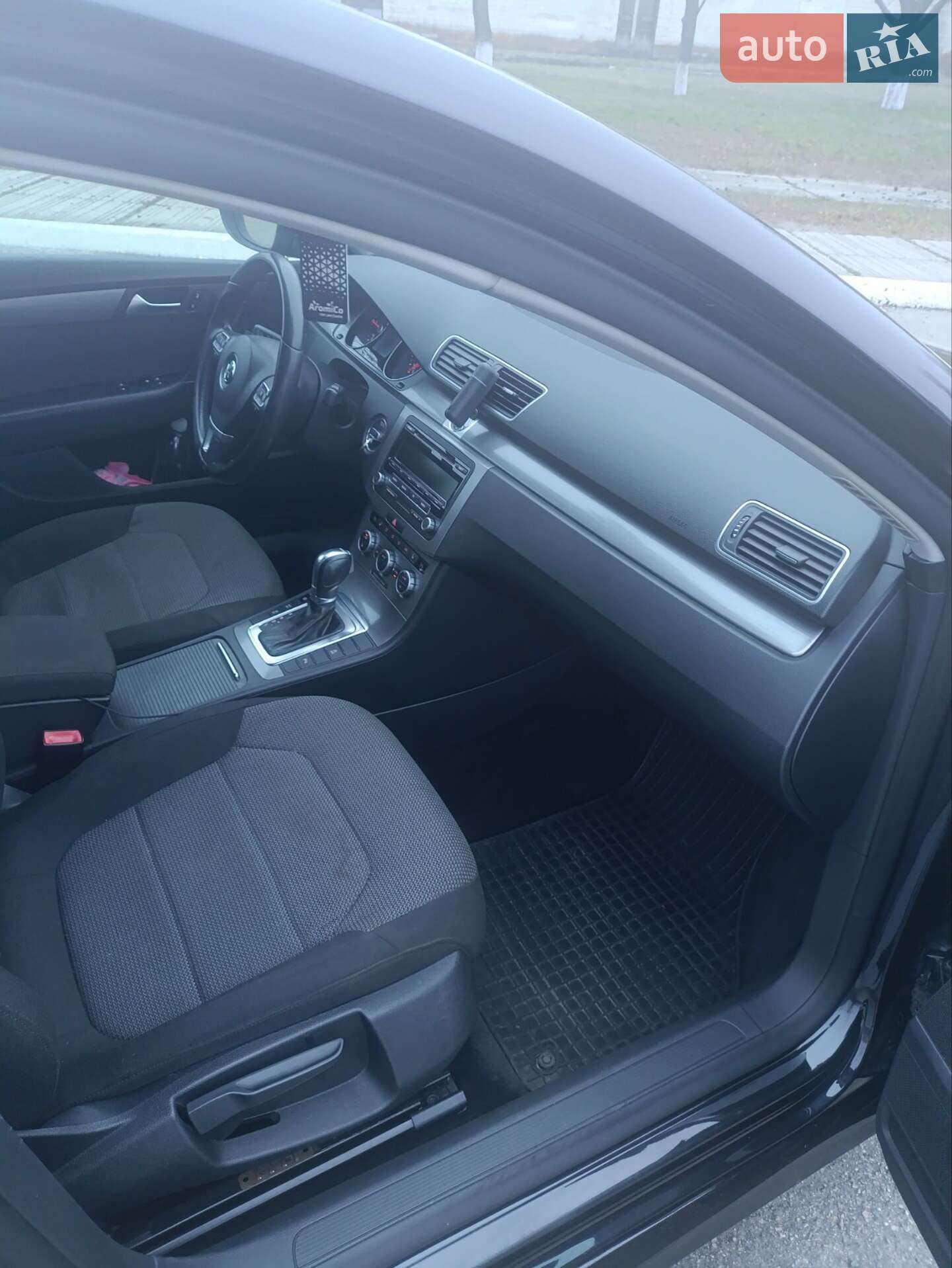 Volkswagen Passat 2012 VIN WVWZZZ3CZDE006662 фото оголошення 22 з 36