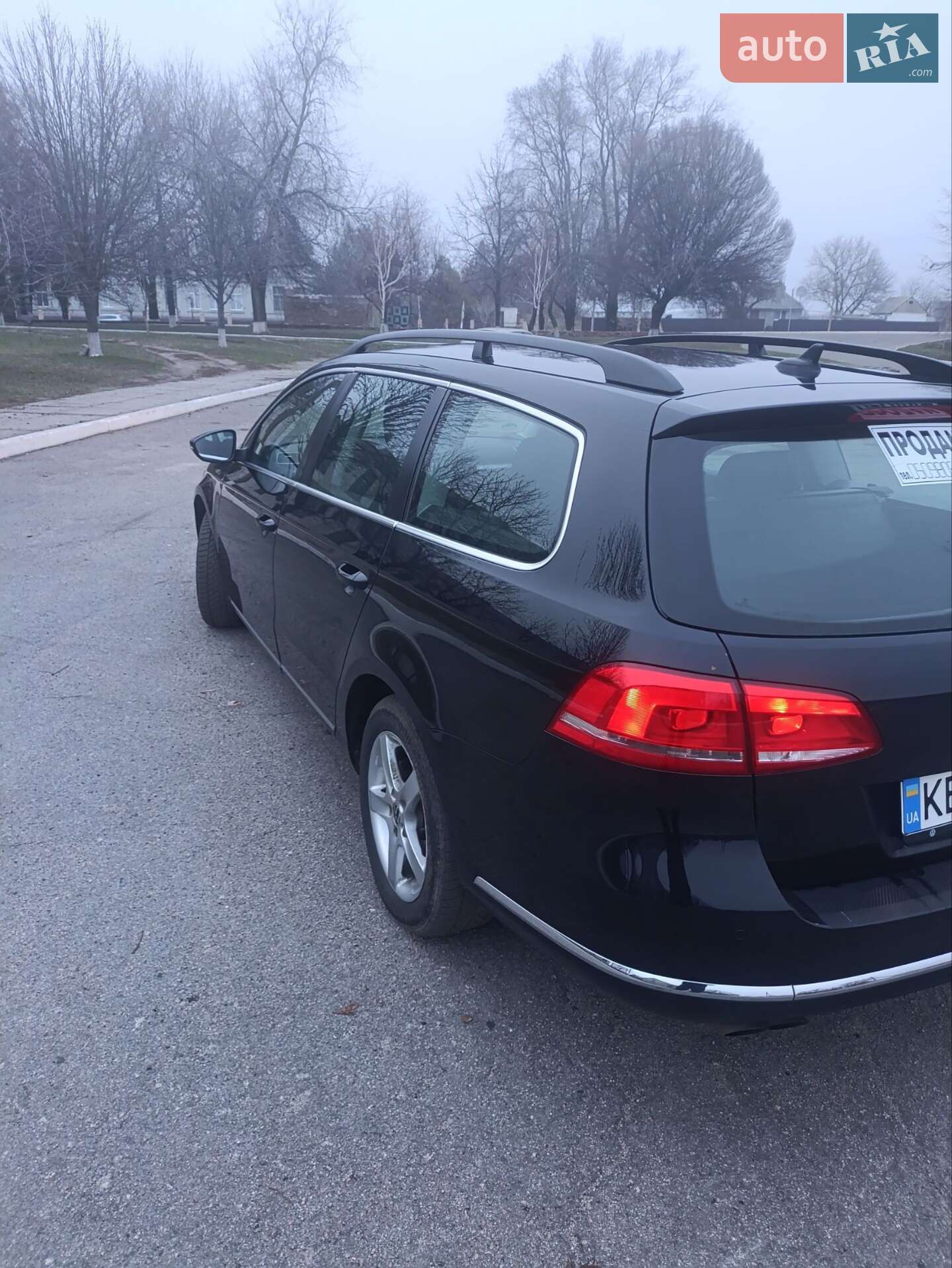Volkswagen Passat 2012 VIN WVWZZZ3CZDE006662 фото оголошення 28 з 36