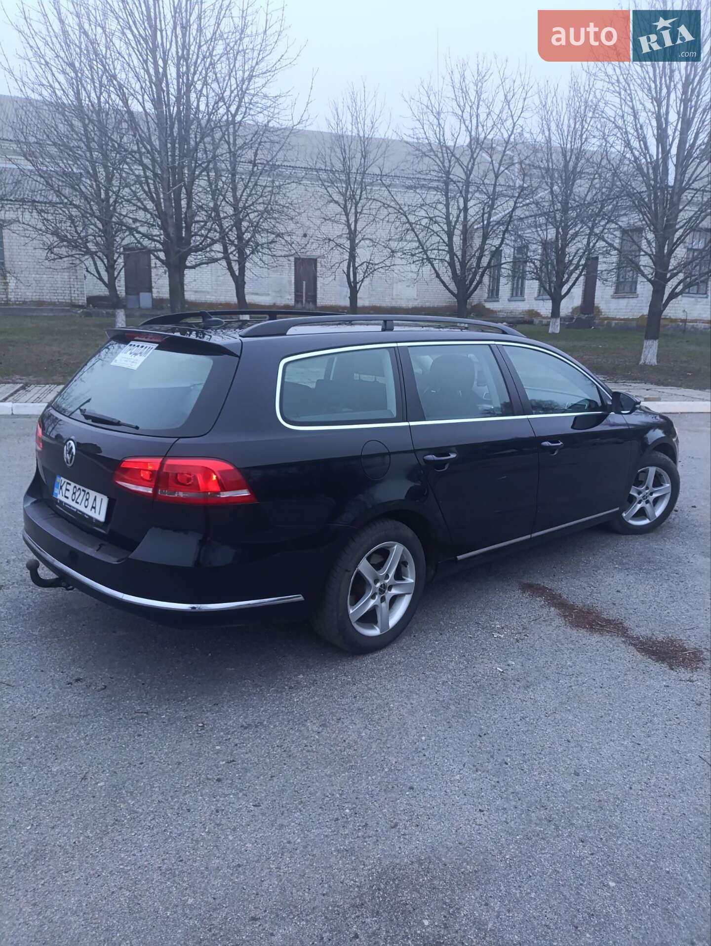 Volkswagen Passat 2012 VIN WVWZZZ3CZDE006662 фото оголошення 33 з 36
