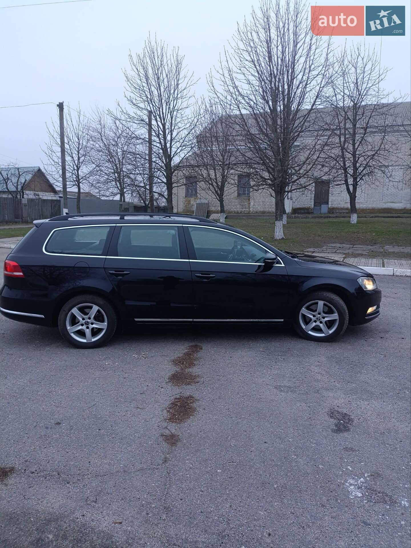 Volkswagen Passat 2012 VIN WVWZZZ3CZDE006662 фото оголошення 35 з 36