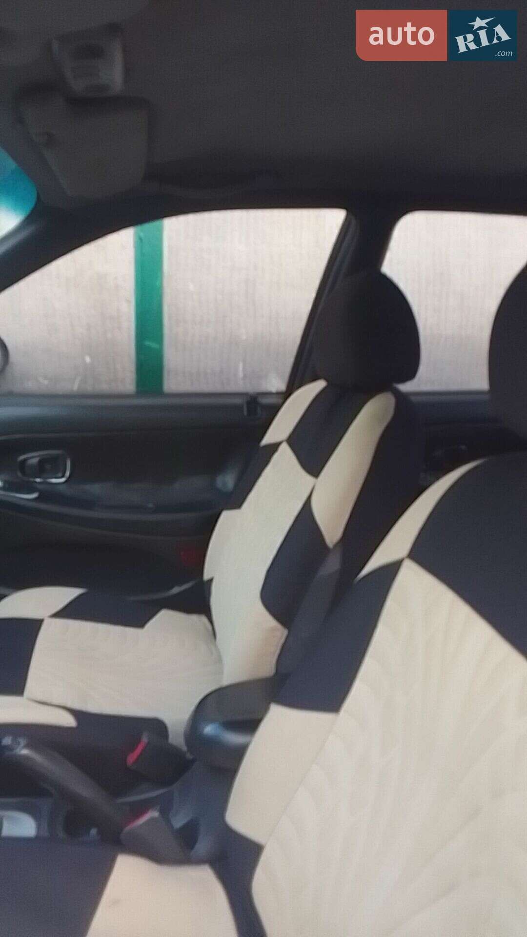 Hyundai Sonata 1997 VIN KMHCF31FPVU773820 фото оголошення 5 з 19