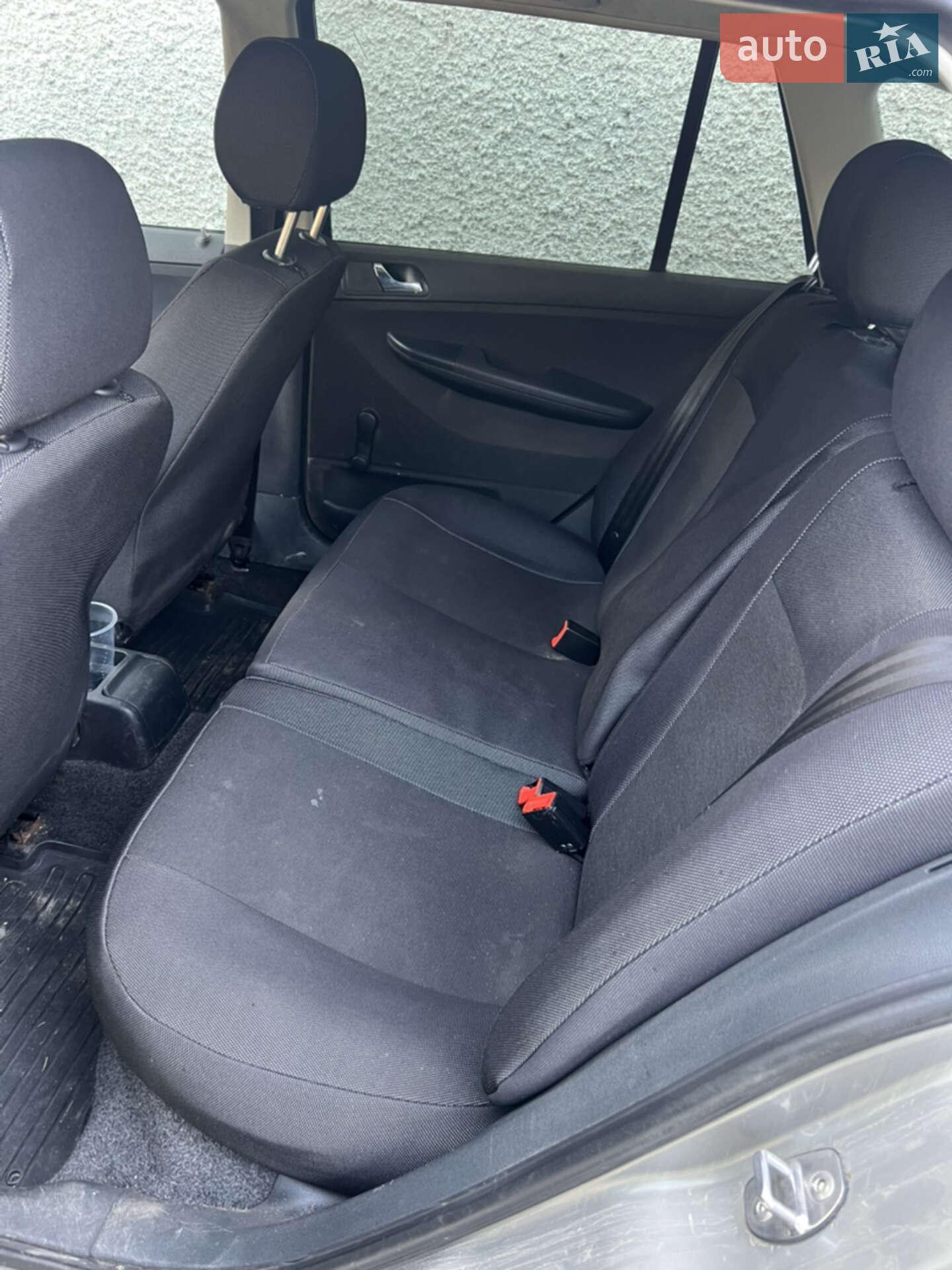Skoda Fabia 2007 VIN Y6UGD46Y28B451258 фото оголошення 2 з 11