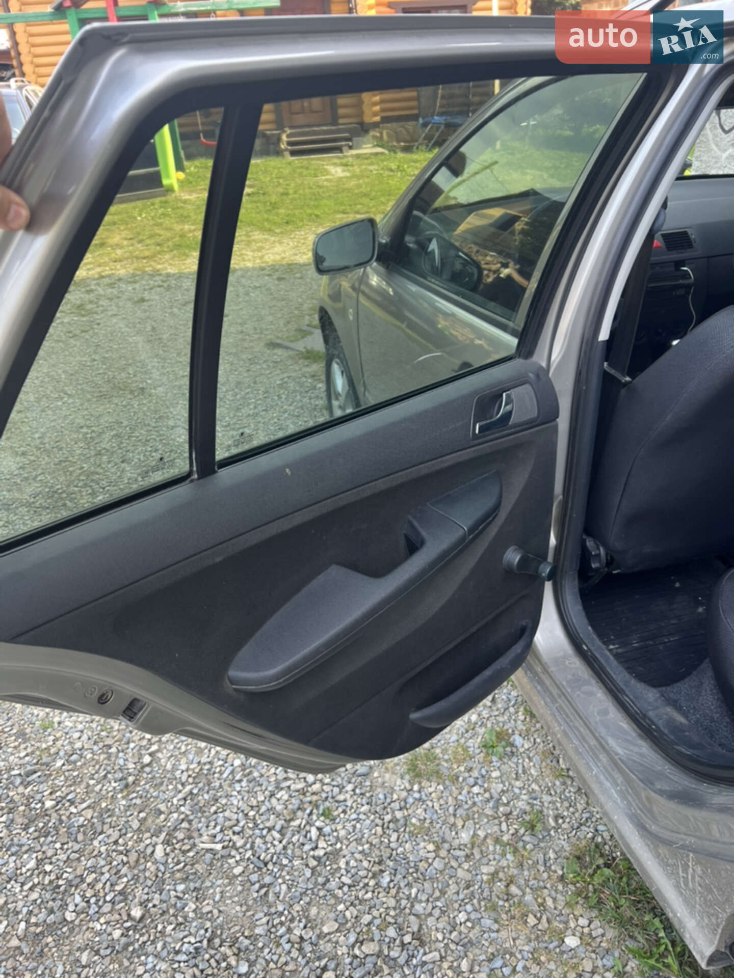 Skoda Fabia 2007 VIN Y6UGD46Y28B451258 фото оголошення 4 з 11