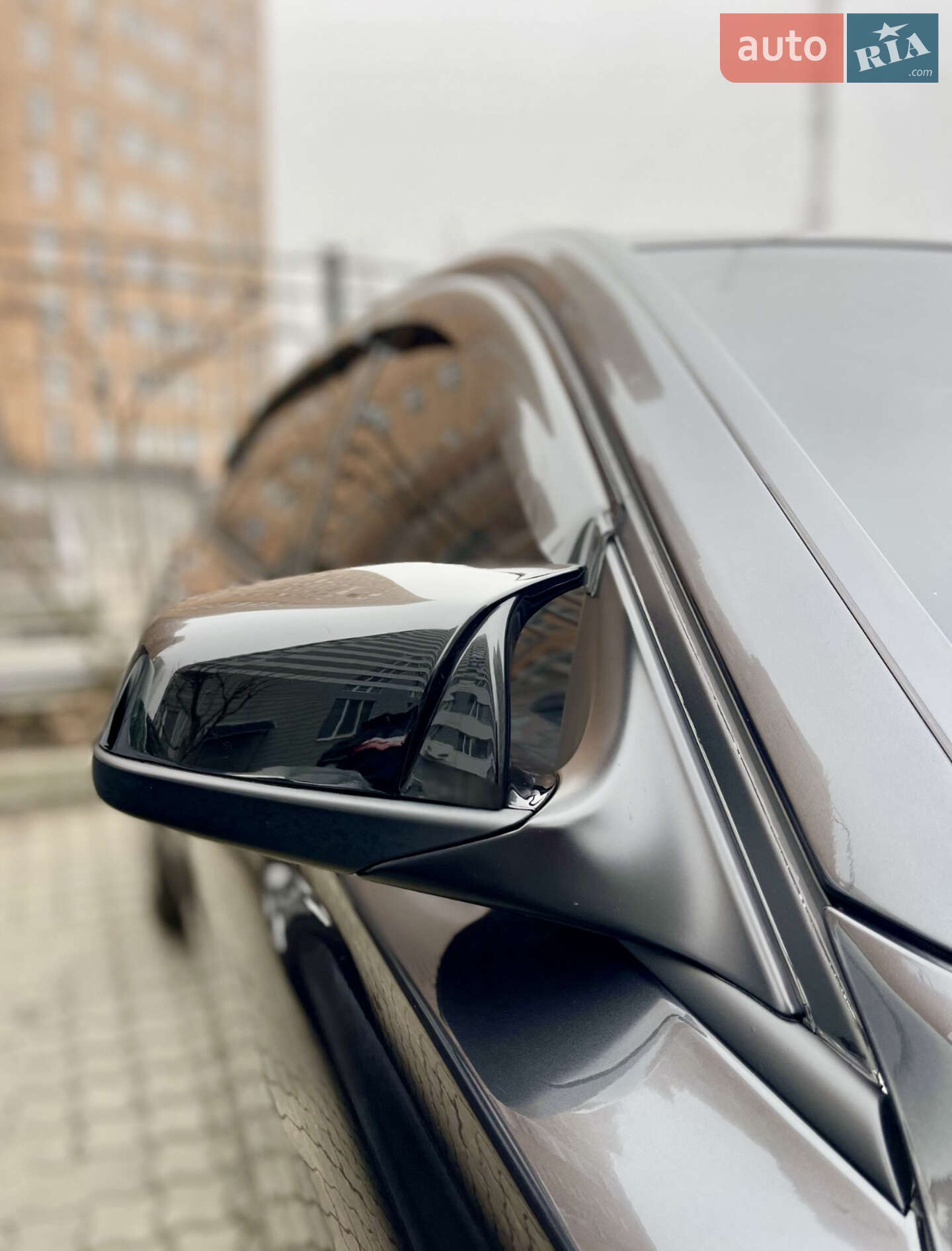 BMW 7 Series 2011 VIN WBAKB4C50BC574839 фото оголошення 23 з 24