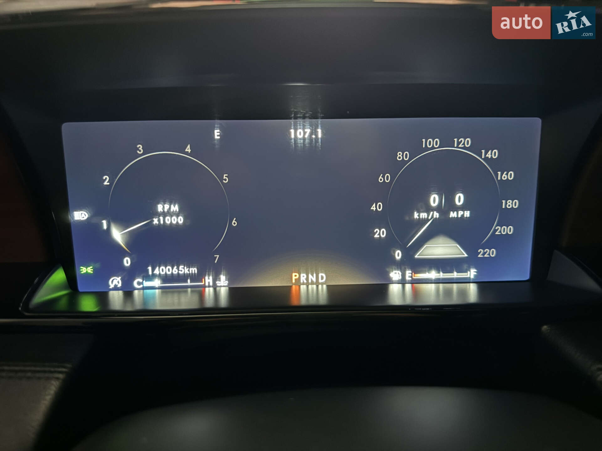 Lincoln Navigator 2018 VIN 5LMJJ2LT7JEL15409 фото оголошення 32 з 35