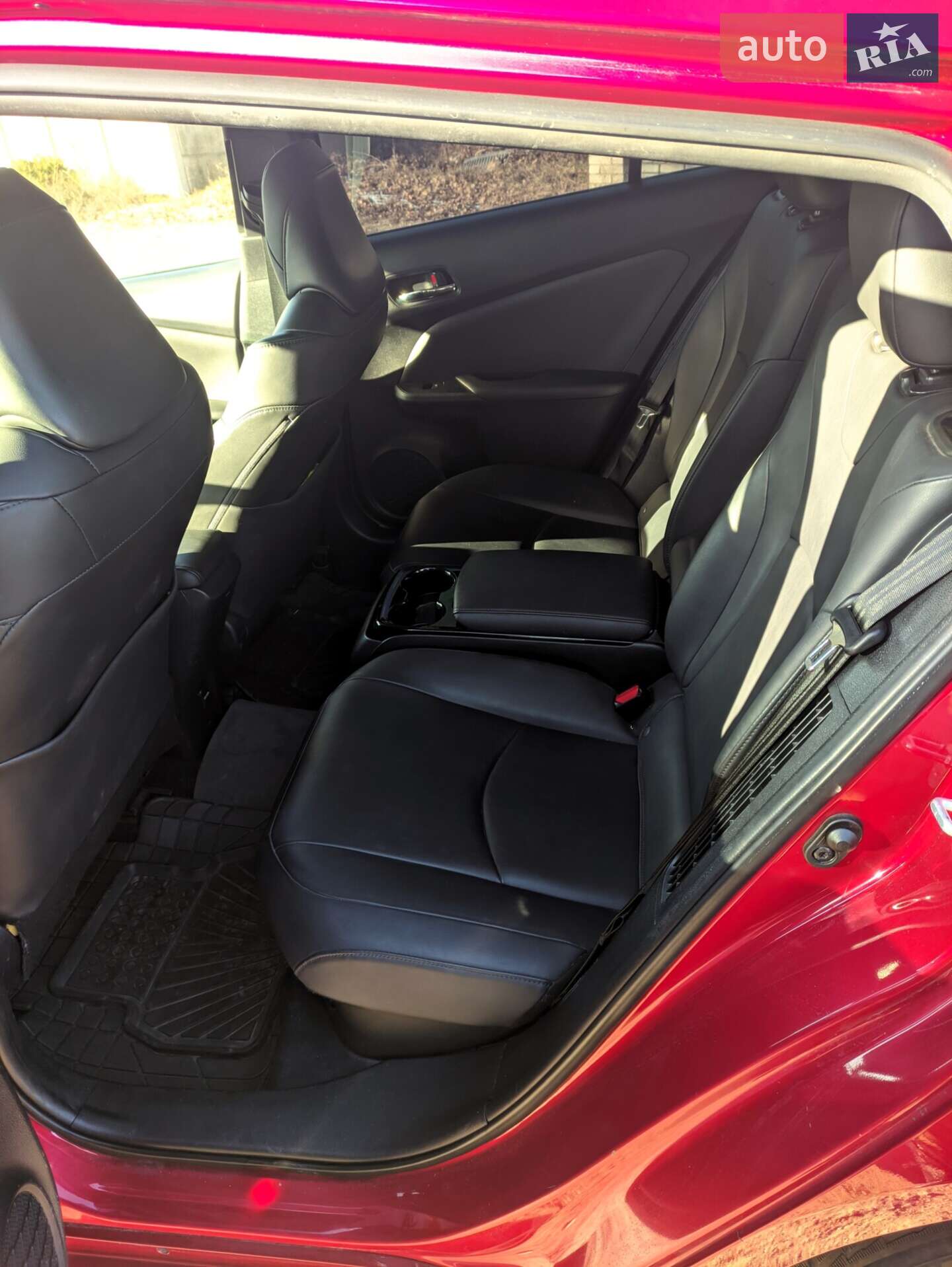 Toyota Prius Prime 2017 VIN JTDKARFP5H3065158 фото оголошення 21 з 27