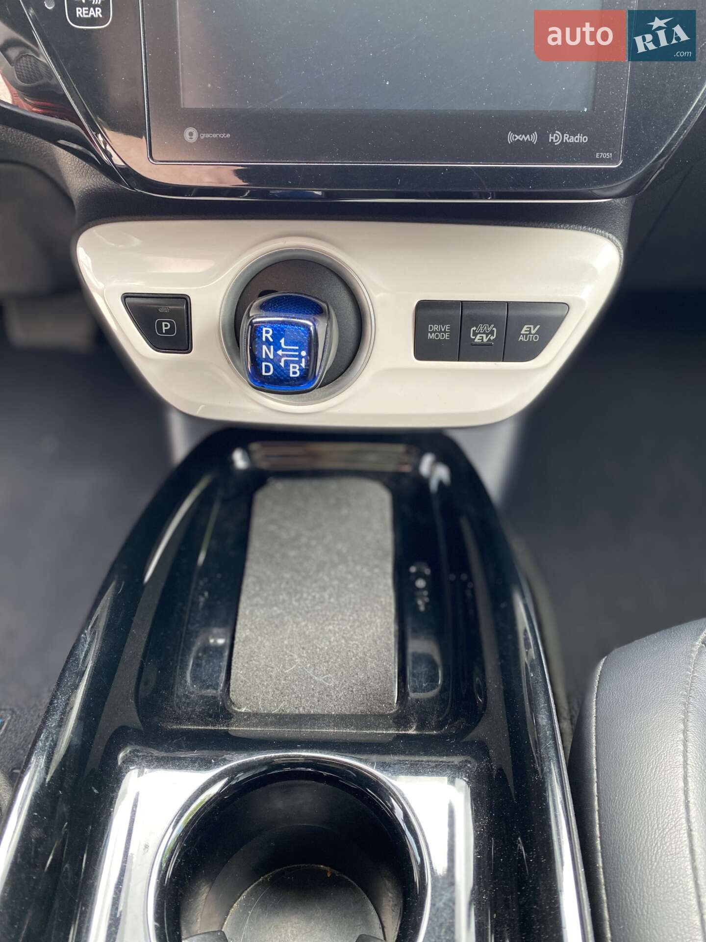 Toyota Prius Prime 2017 VIN JTDKARFP5H3065158 фото оголошення 24 з 27