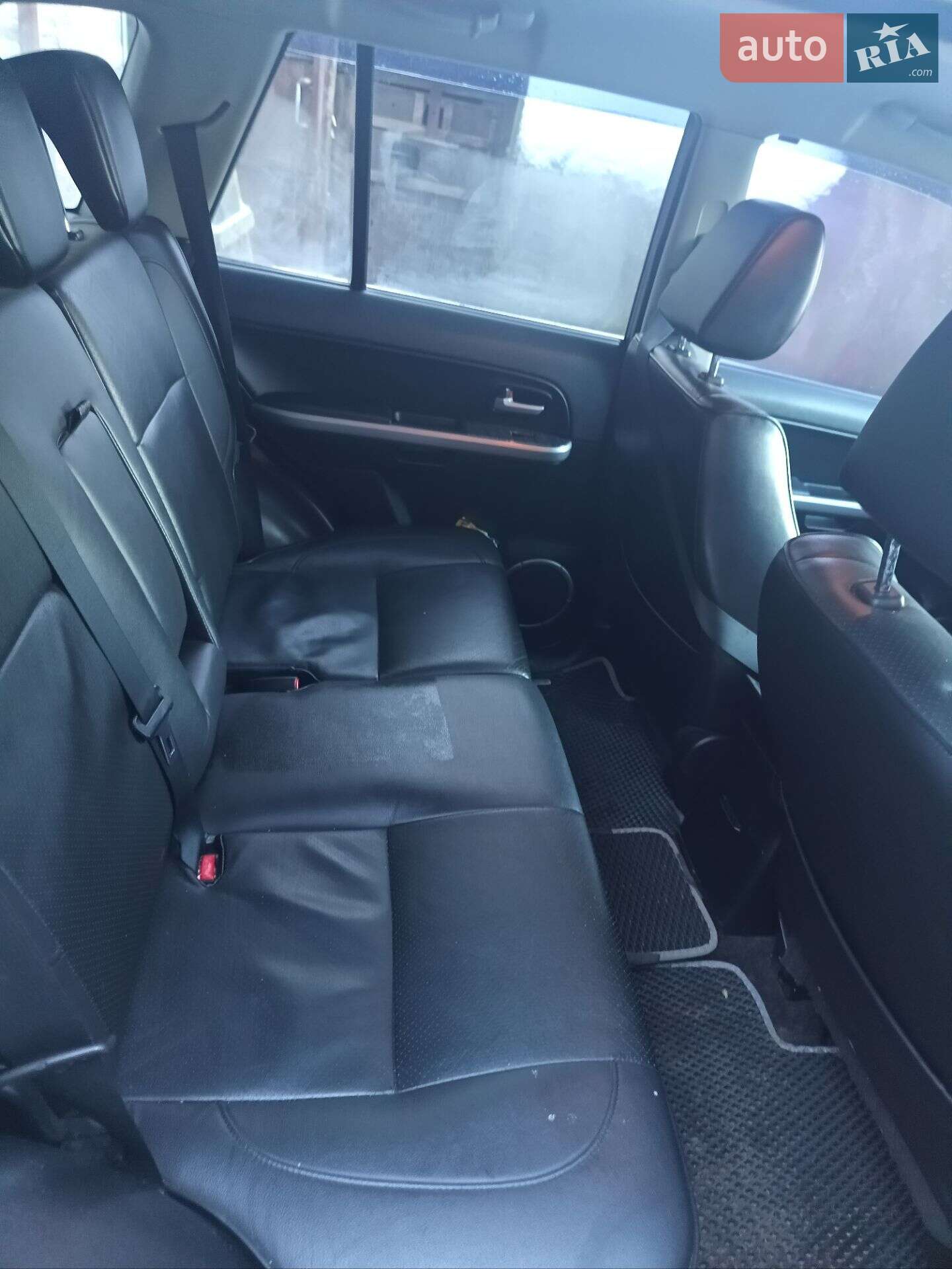 Suzuki Grand Vitara 2014 VIN JSAJTDA4V00320092 фото оголошення 9 з 20