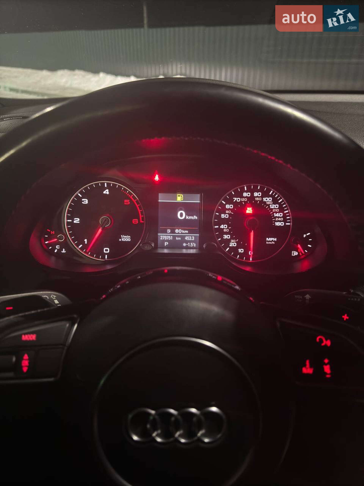 Audi Q5 2013 VIN WA1DMAFP7EA056187 фото оголошення 10 з 28