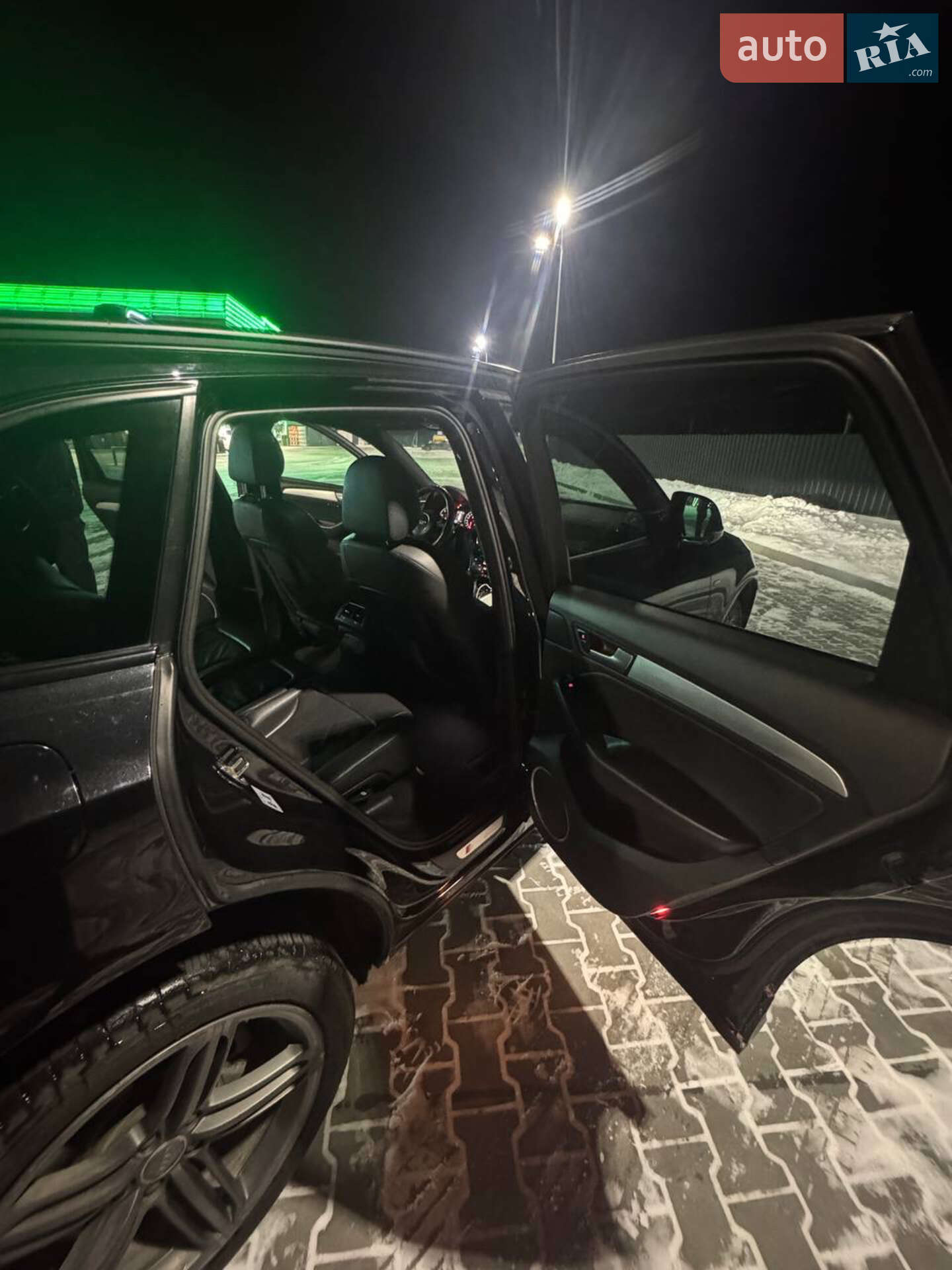Audi Q5 2013 VIN WA1DMAFP7EA056187 фото оголошення 21 з 28