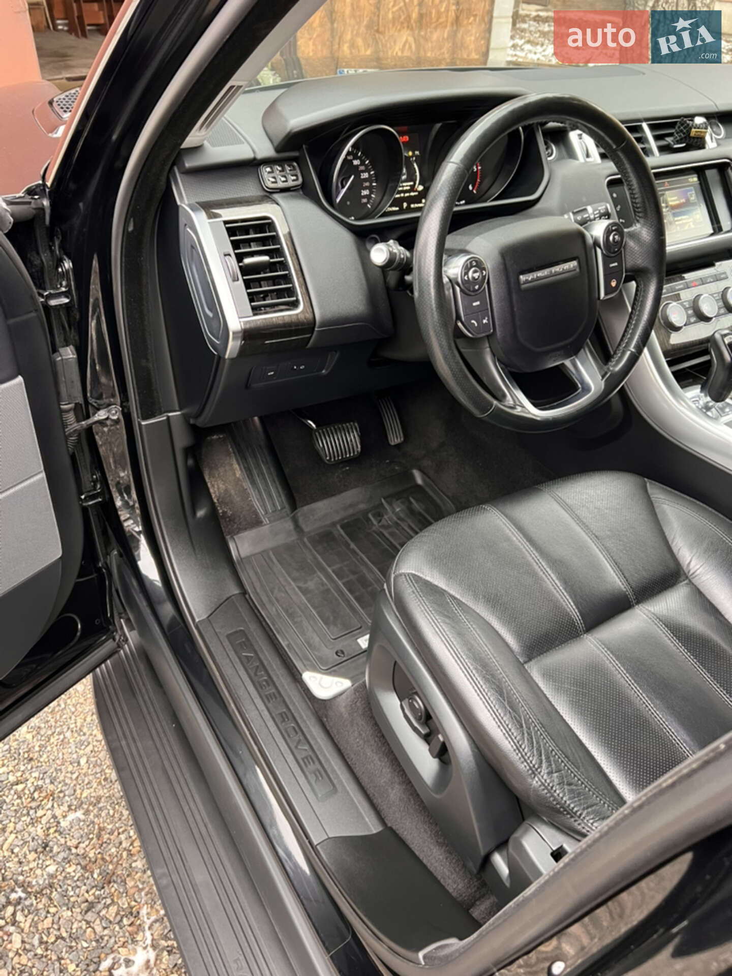 Land Rover Range Rover Sport 2015 VIN SALWA2KF5GA570545 фото оголошення 16 з 16