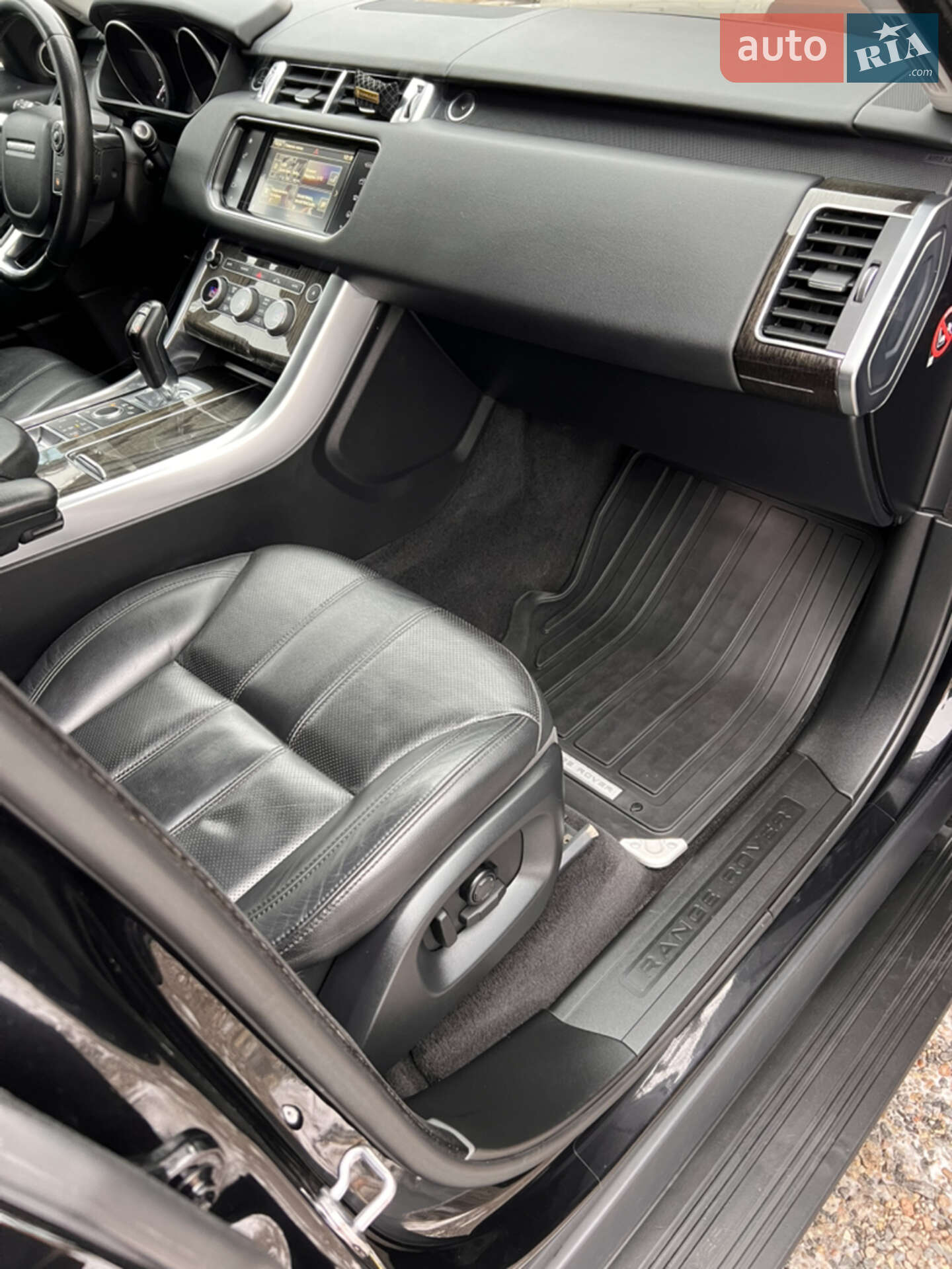 Land Rover Range Rover Sport 2015 VIN SALWA2KF5GA570545 фото оголошення 13 з 16