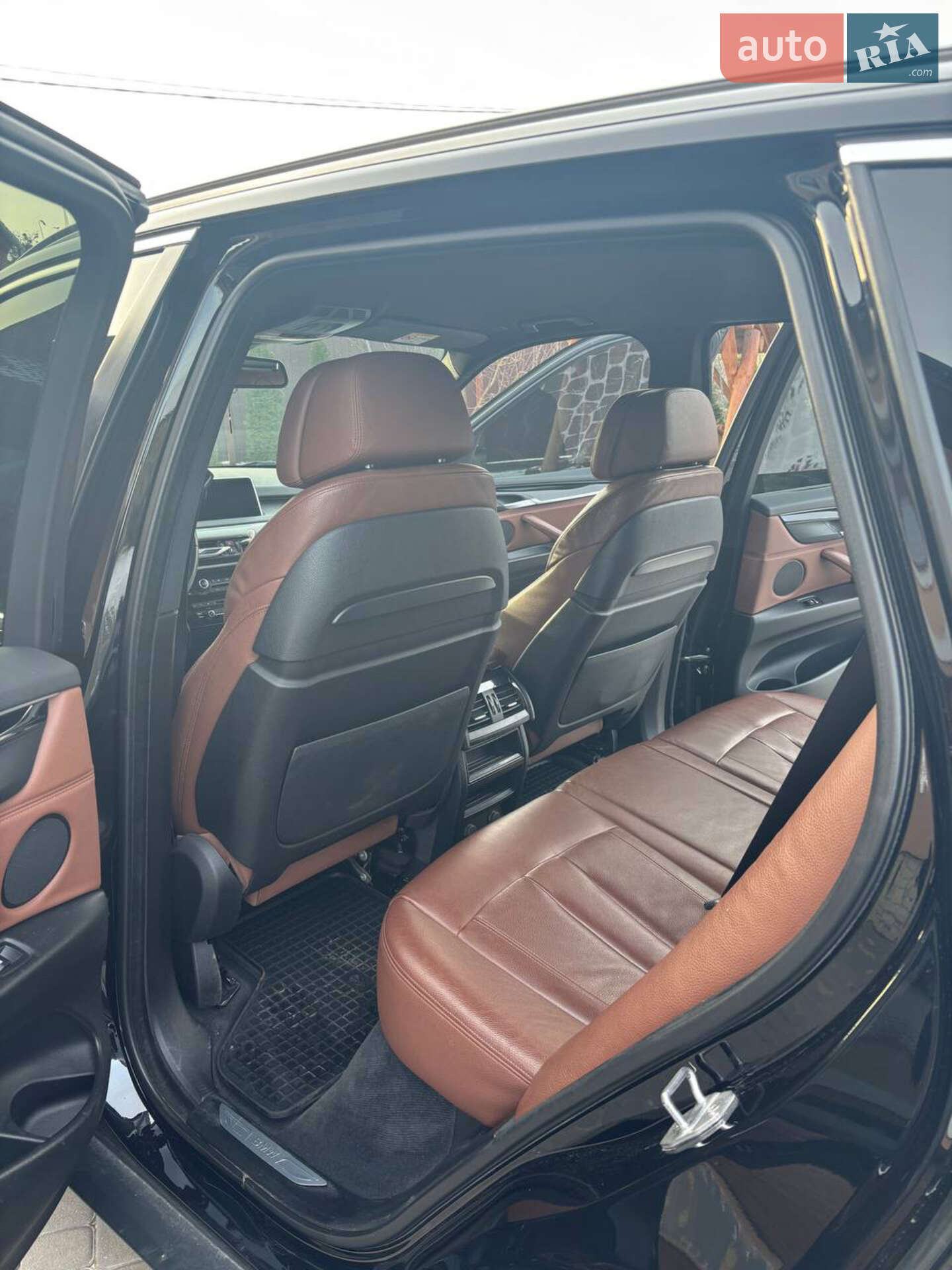BMW X5 2015 VIN WBAKS410500H71336 фото оголошення 14 з 15