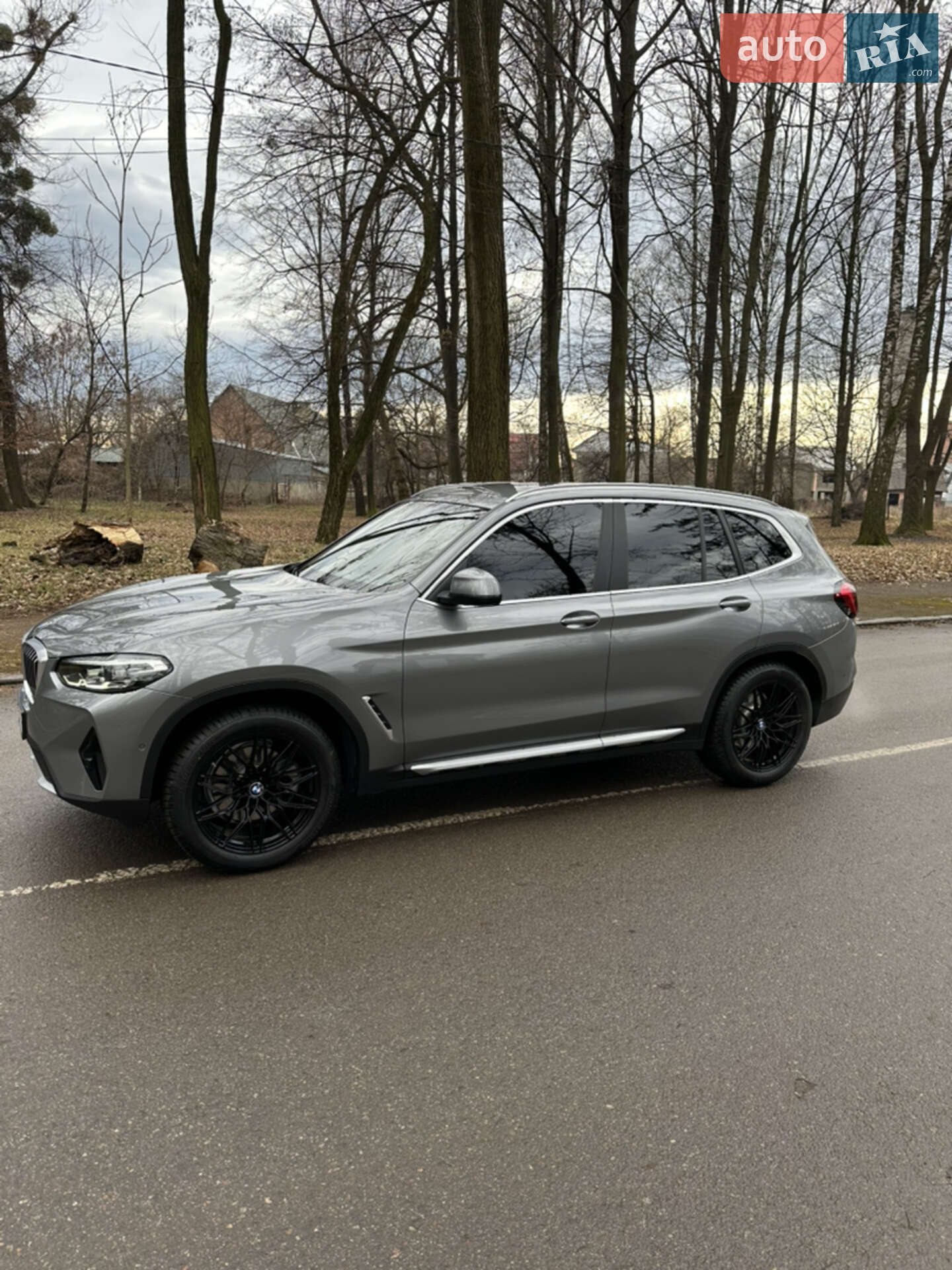BMW X3 2022 VIN WBA25DP000N143019 фото оголошення 15 з 58