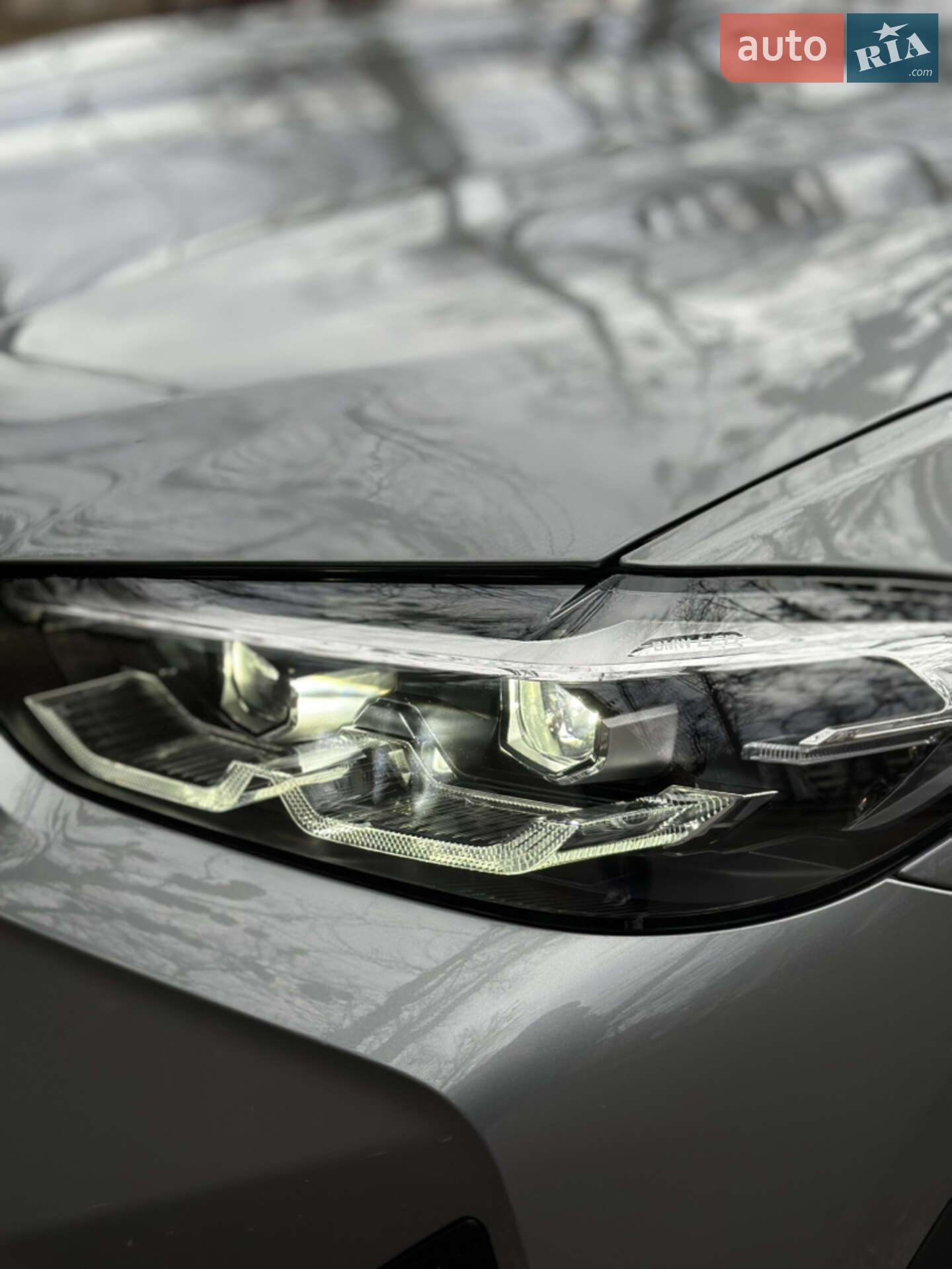 BMW X3 2022 VIN WBA25DP000N143019 фото оголошення 19 з 58