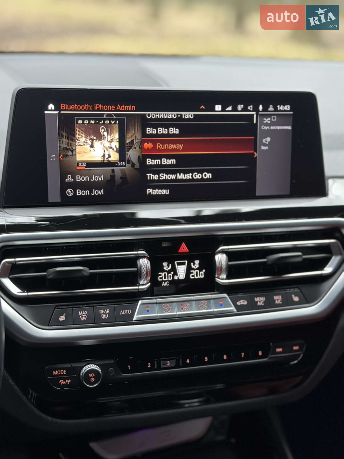 BMW X3 2022 VIN WBA25DP000N143019 фото оголошення 30 з 58