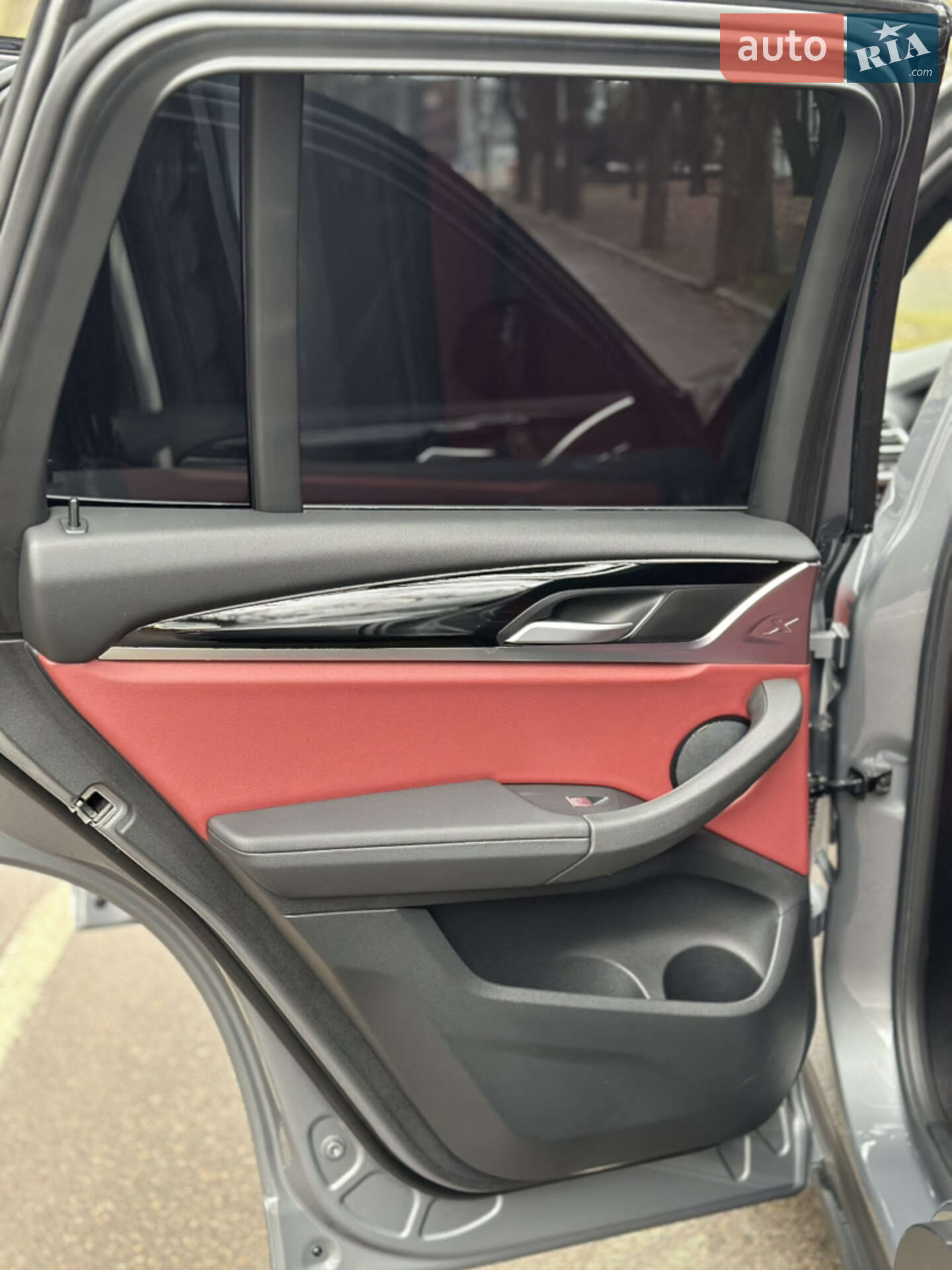 BMW X3 2022 VIN WBA25DP000N143019 фото оголошення 39 з 58