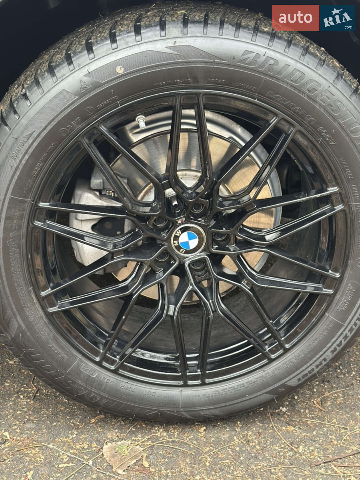 BMW X3 2022 VIN WBA25DP000N143019 фото оголошення 43 з 58