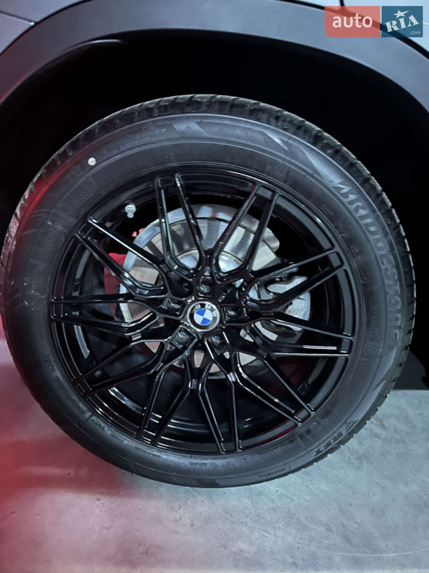 BMW X3 2022 VIN WBA25DP000N143019 фото оголошення 50 з 58