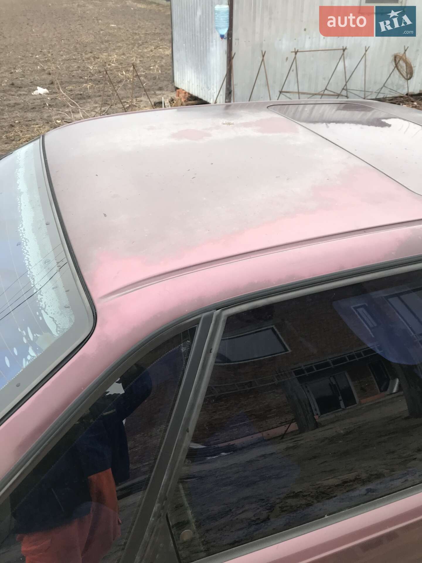 Audi 80 1993 VIN WAUZZZ8CZPA037283 фото оголошення 5 з 10