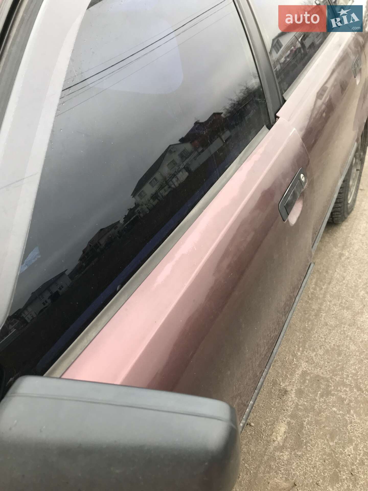 Audi 80 1993 VIN WAUZZZ8CZPA037283 фото оголошення 9 з 10