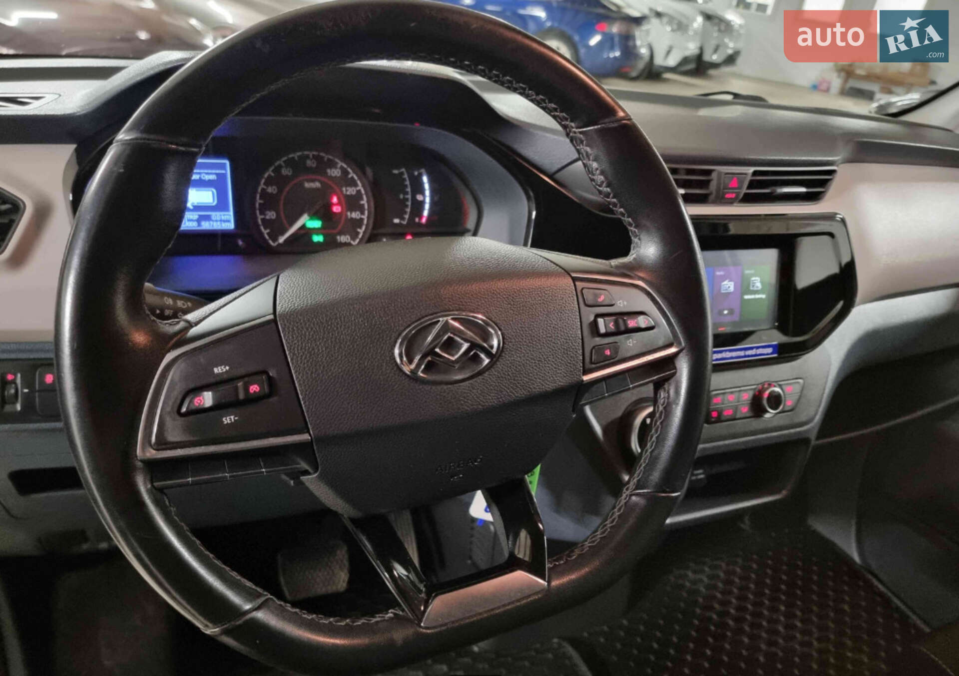 Maxus e-Deliver 3 2020 VIN LSH14C4C3LA079628 фото оголошення 17 з 20