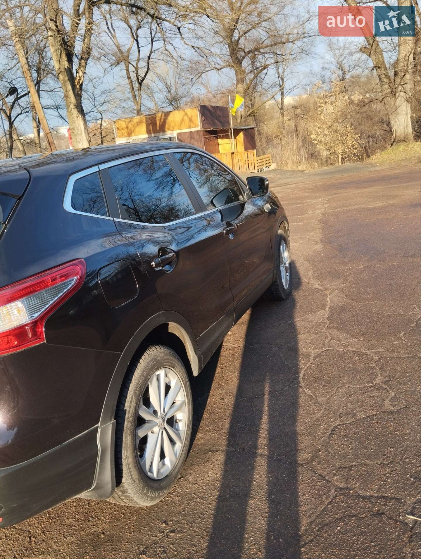 Nissan Qashqai 2014 VIN SJNFAAJ11U1133680 фото оголошення 4 з 12