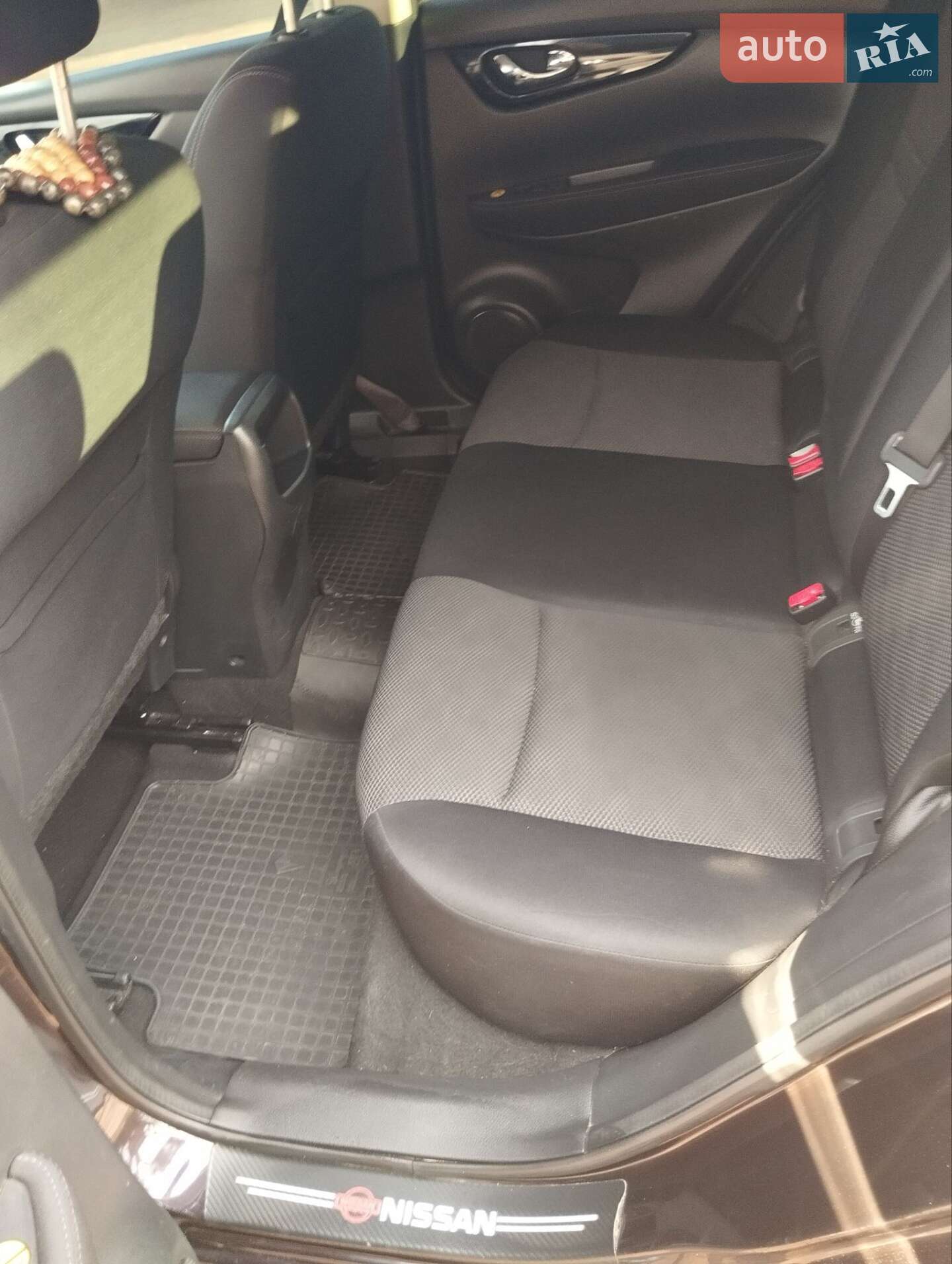 Nissan Qashqai 2014 VIN SJNFAAJ11U1133680 фото оголошення 8 з 12
