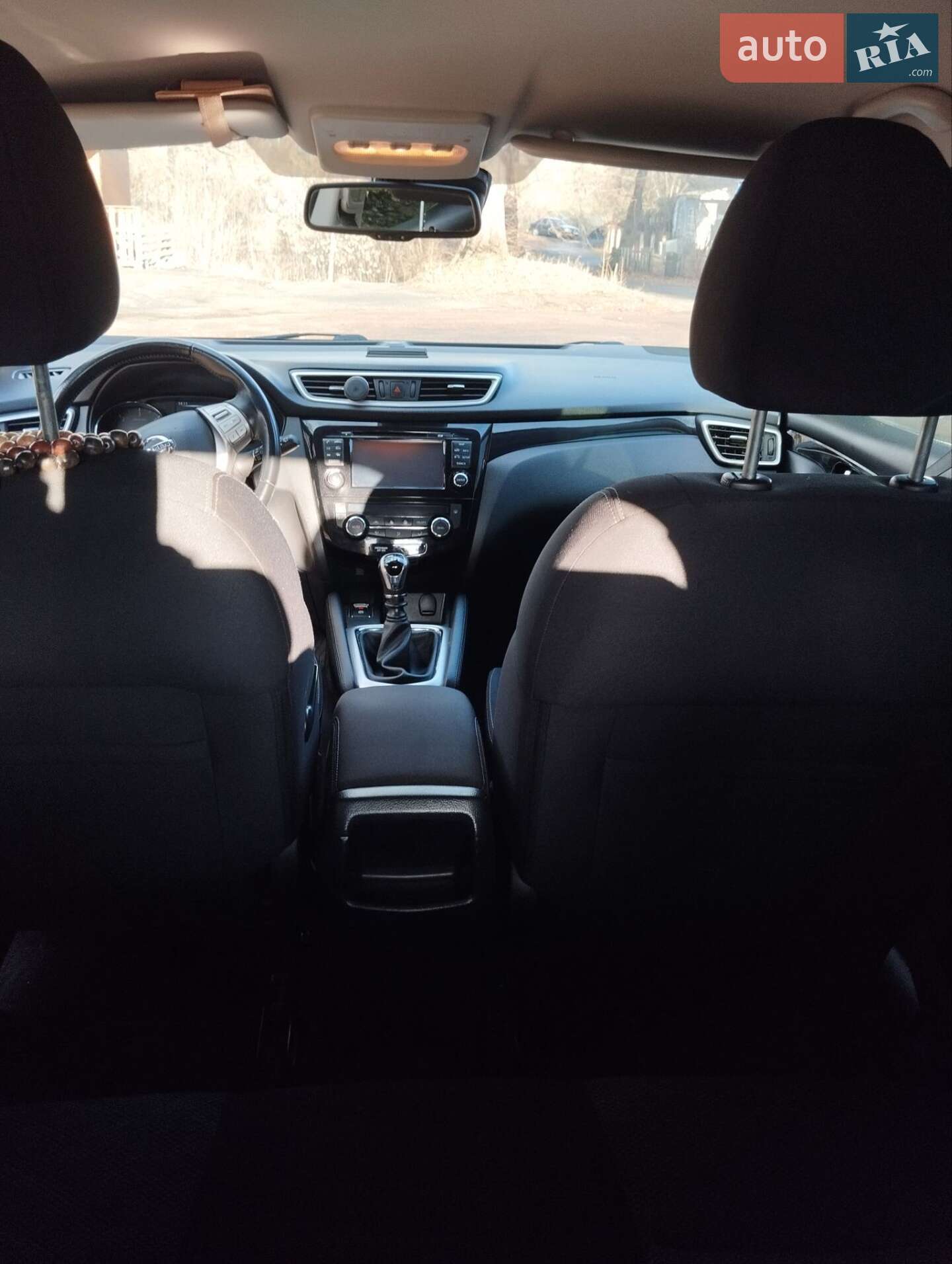 Nissan Qashqai 2014 VIN SJNFAAJ11U1133680 фото оголошення 9 з 12